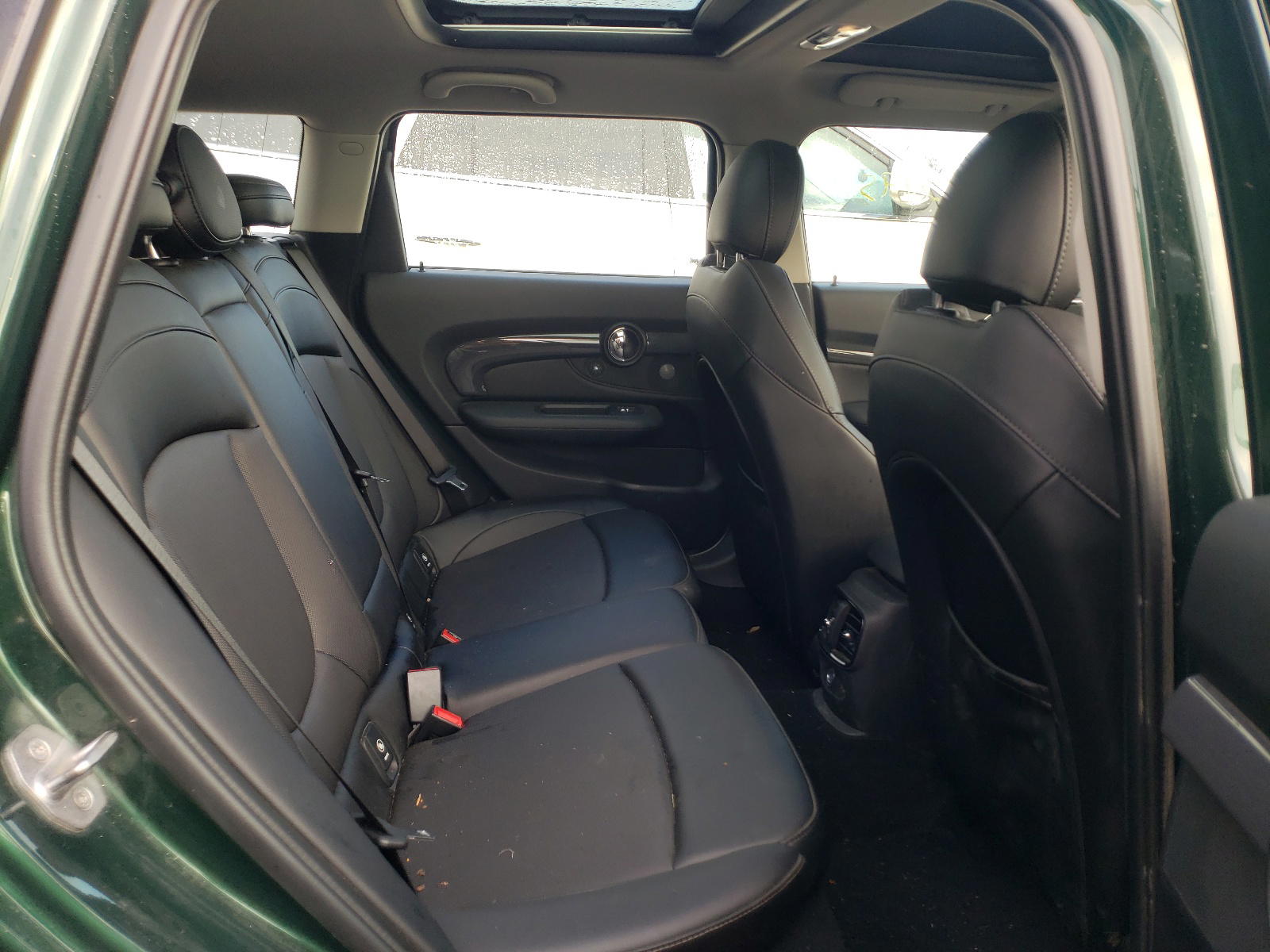 Photo 6 from auction – 2016 MINI COOPER S C with VIN WMWLN9C56G2E16112