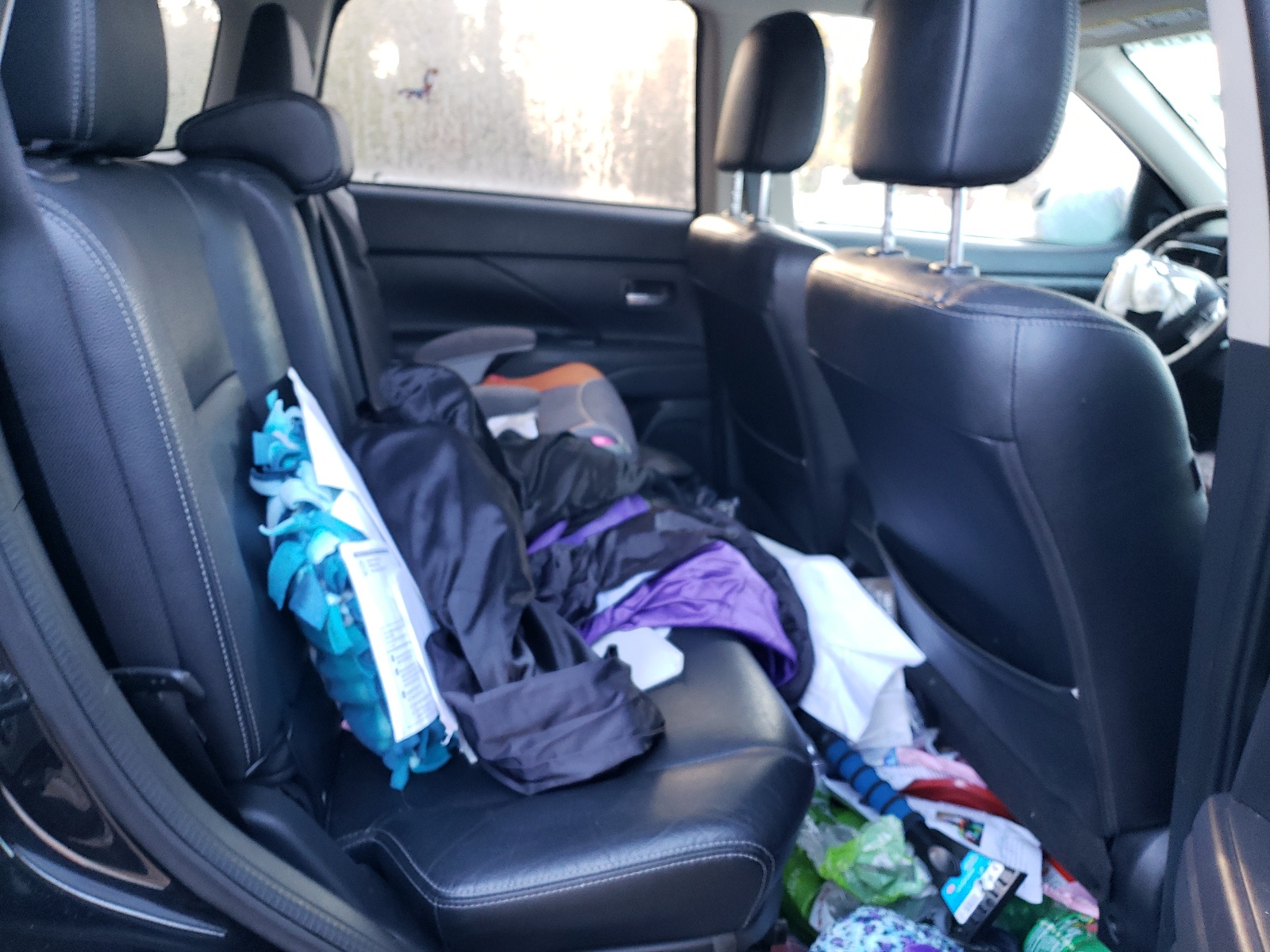 صورة رقم 6 من المزاد - 2016 MITSUBISHI OUTLANDER مع VIN JA4AZ3A36GZ002243
