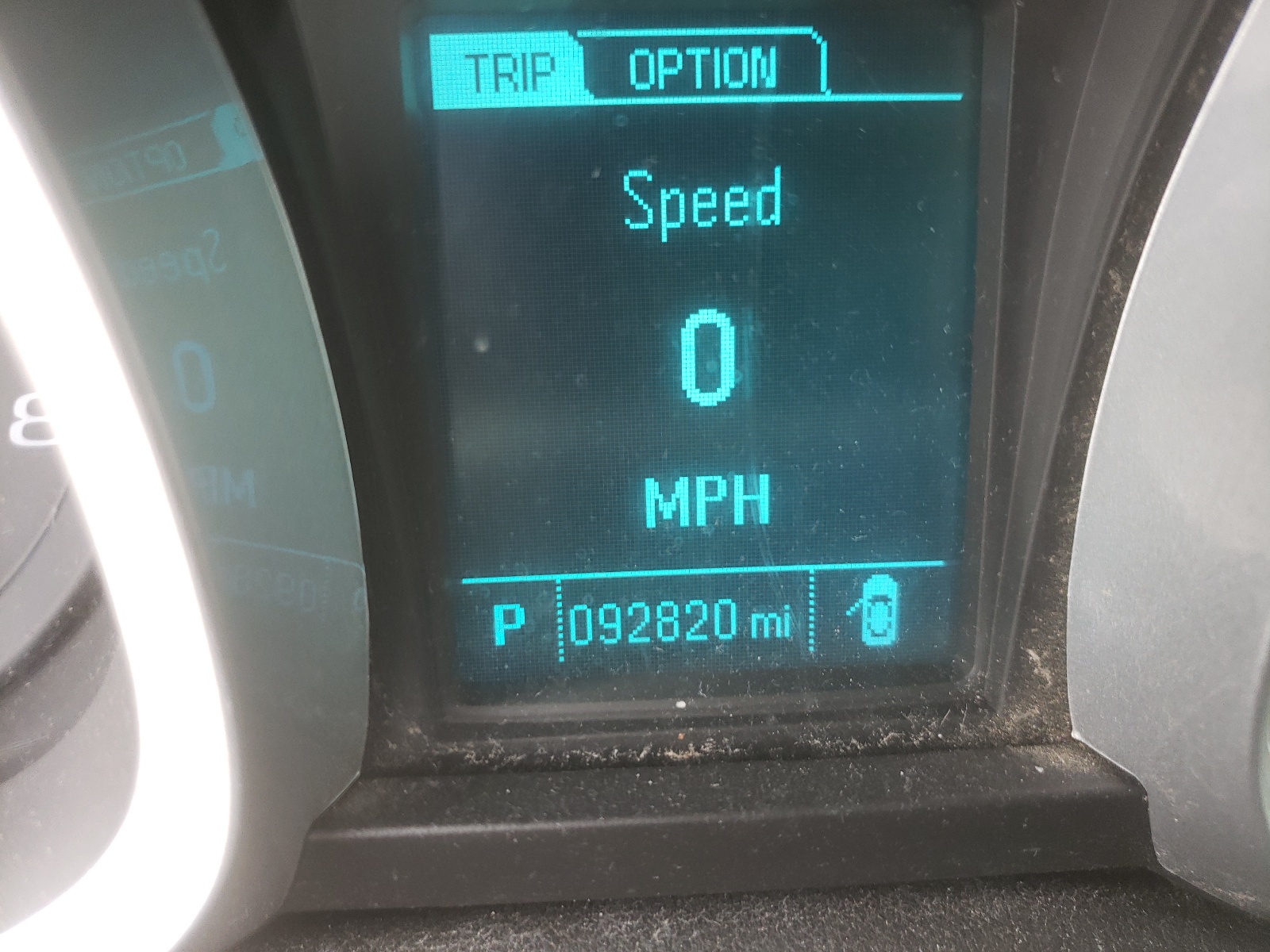 Photo 8 from auction – 2015 CHEVROLET EQUINOX LS with VIN 1GNALAEK9FZ124761
