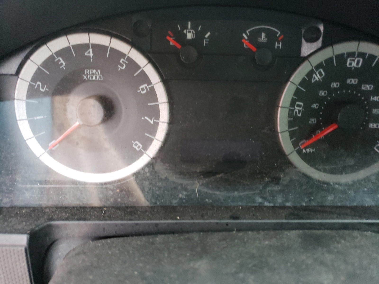 Photo 8 from auction – 2012 FORD ESCAPE XLT with VIN 1FMCU0D74CKA55211