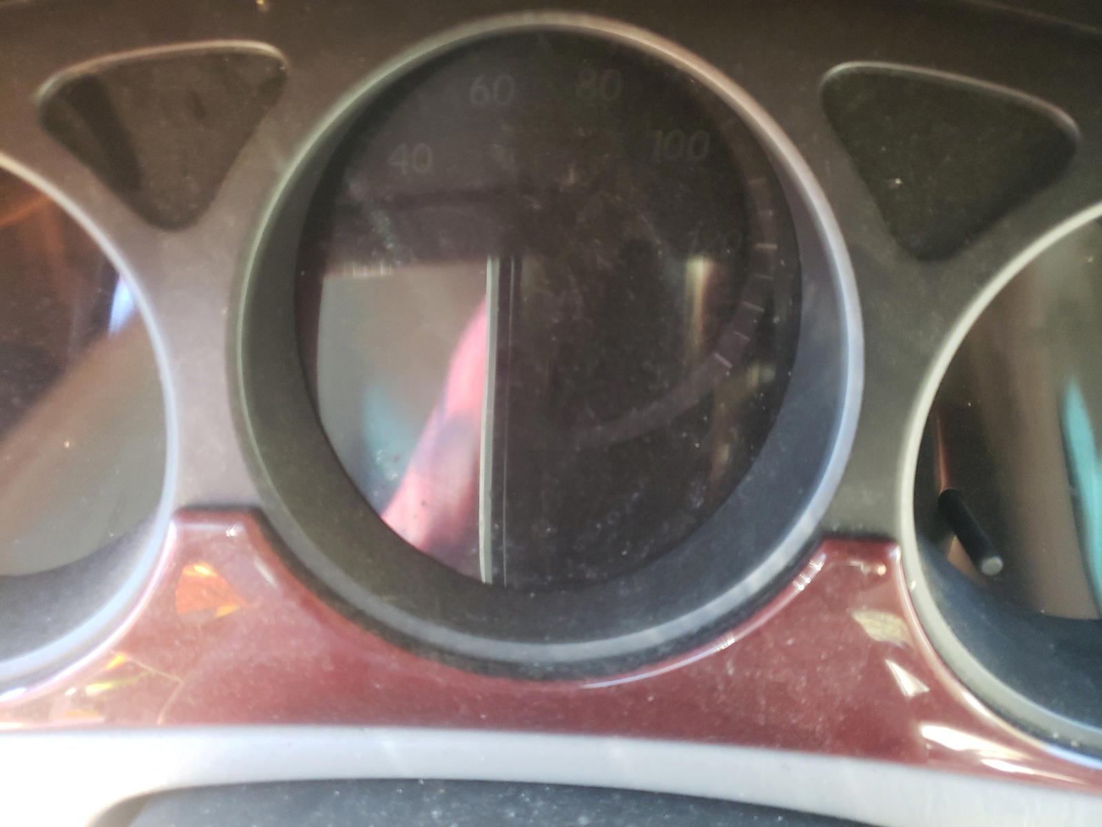 Photo 8 from auction – 2003 LEXUS ES 300 with VIN JTHBF30G530099472