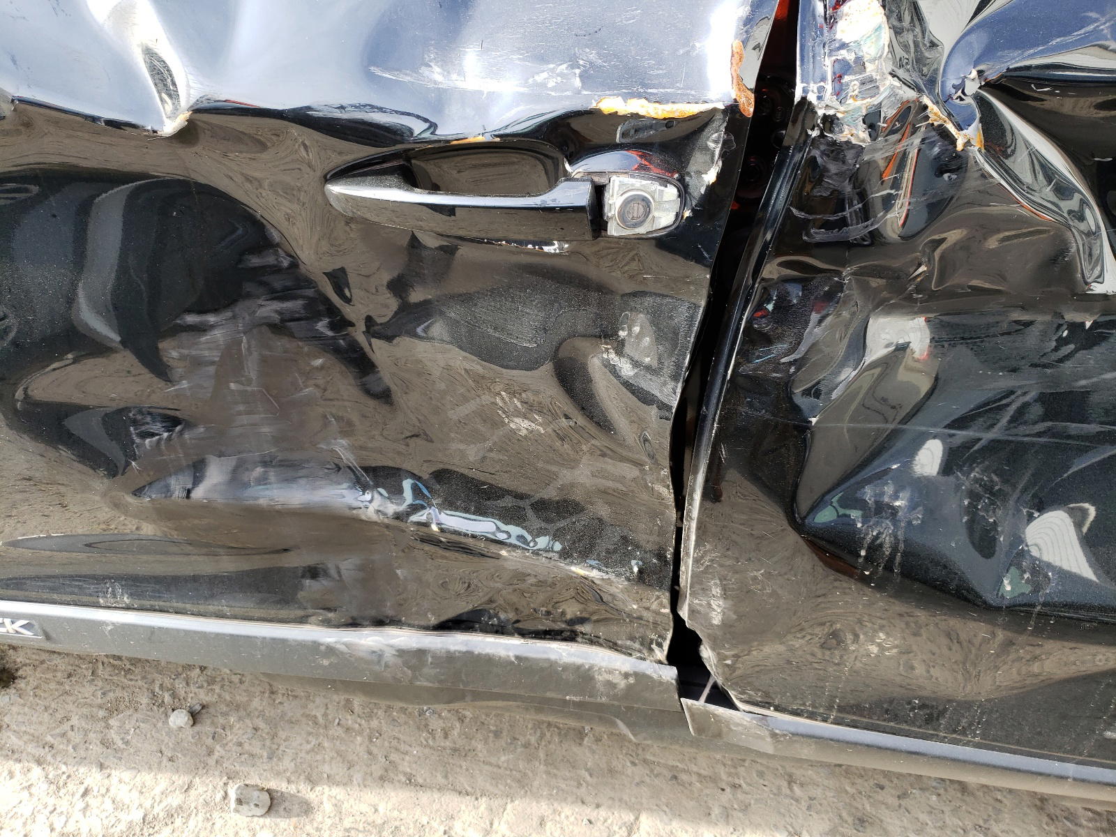 Photo 10 from auction – 2018 SUBARU OUTBACK 2. with VIN 4S4BSADC7J3203654