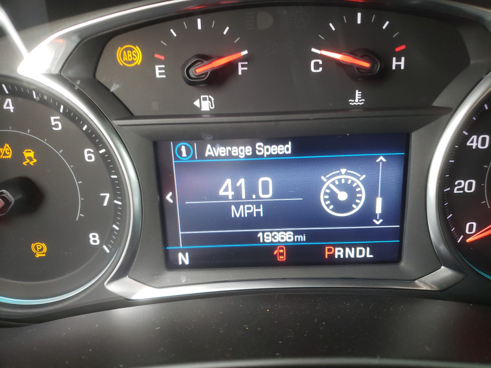 Photo 8 from auction – 2019 CHEVROLET EQUINOX LT with VIN 3GNAXJEV8KS616073