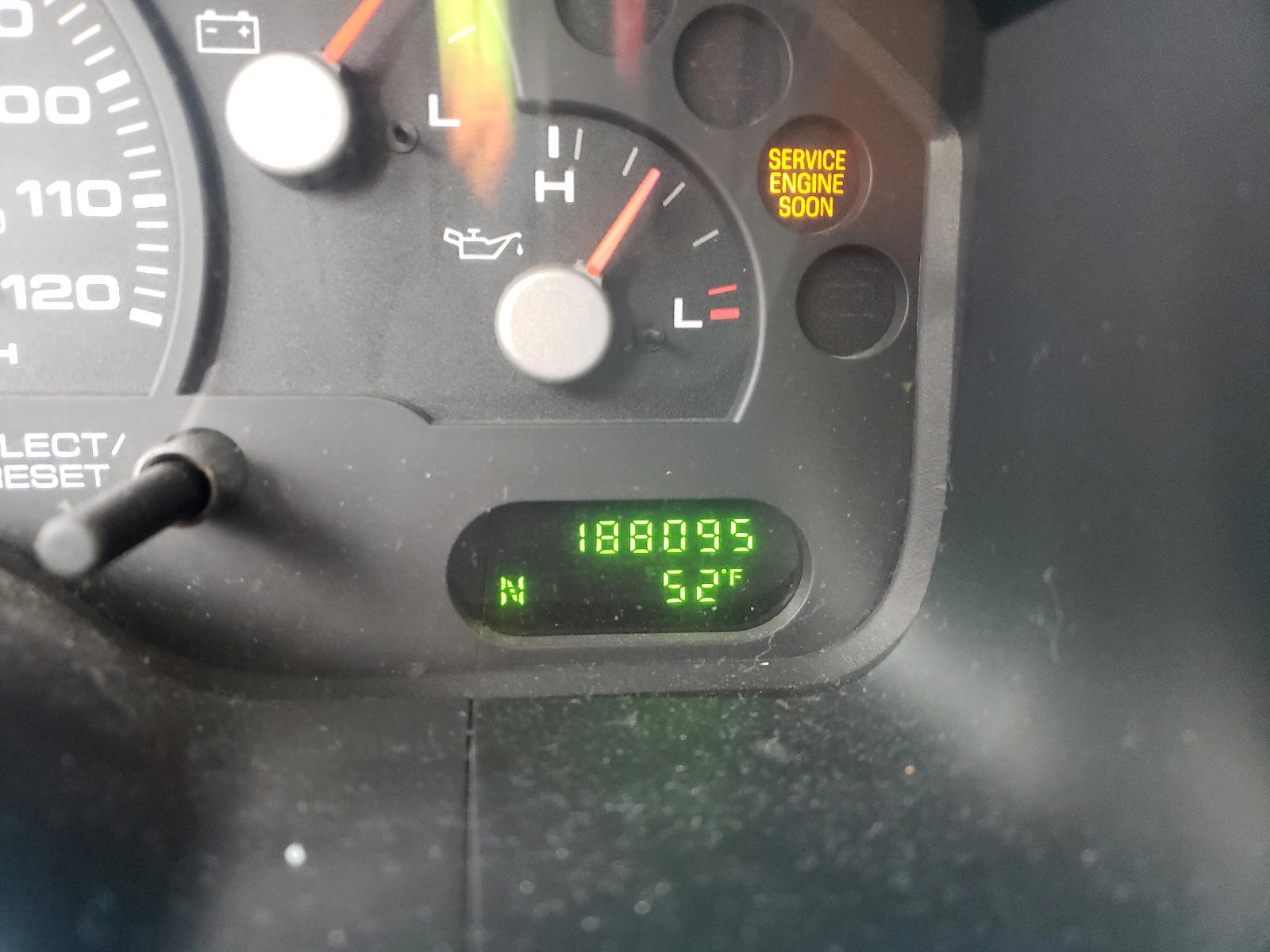 Photo 8 from auction – 2003 FORD EXPLORER X with VIN 1FMZU73K53ZA77931