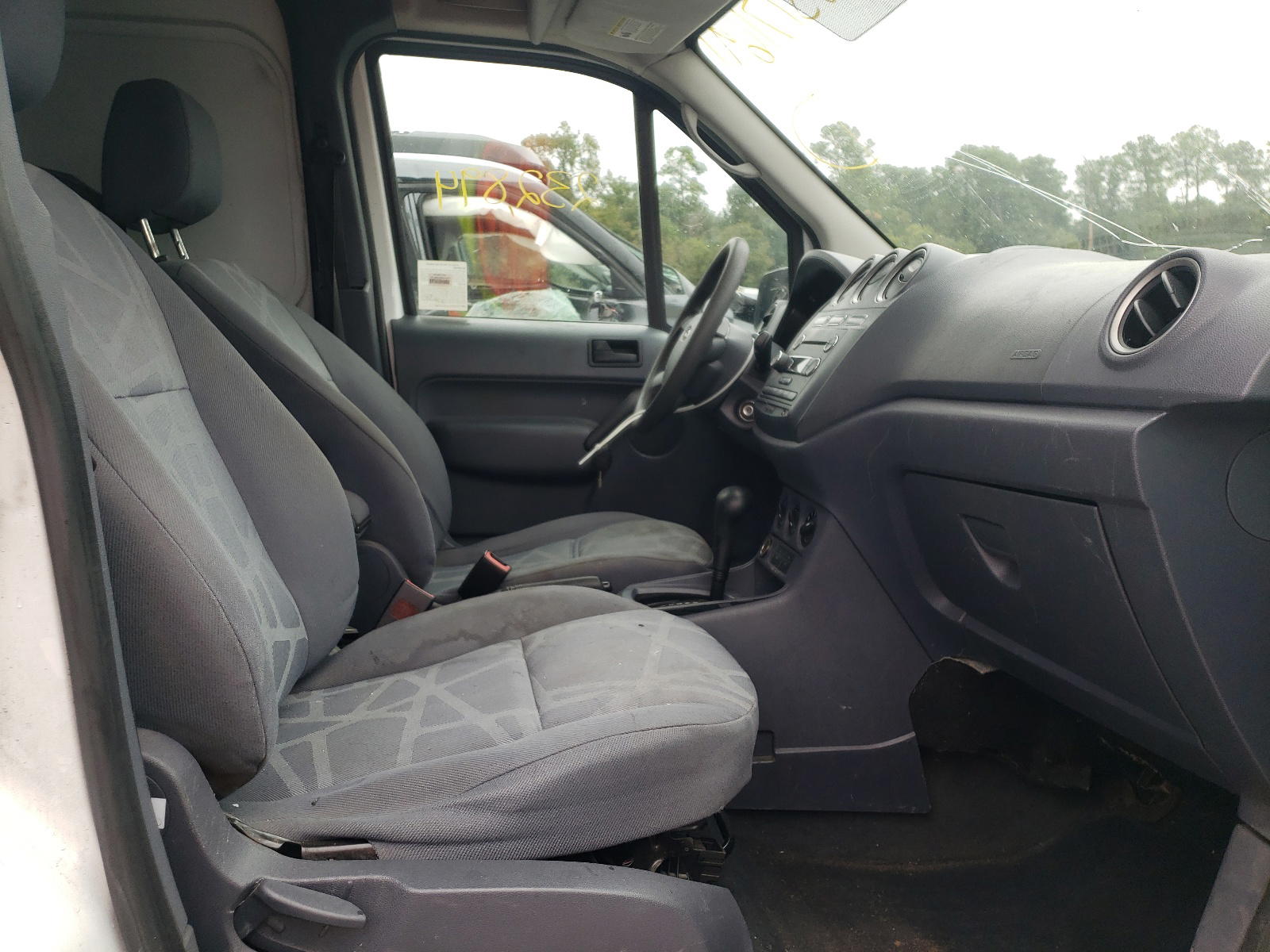 Photo 5 from auction – 2012 FORD TRANSIT CO with VIN NM0LS7DNXCT123777