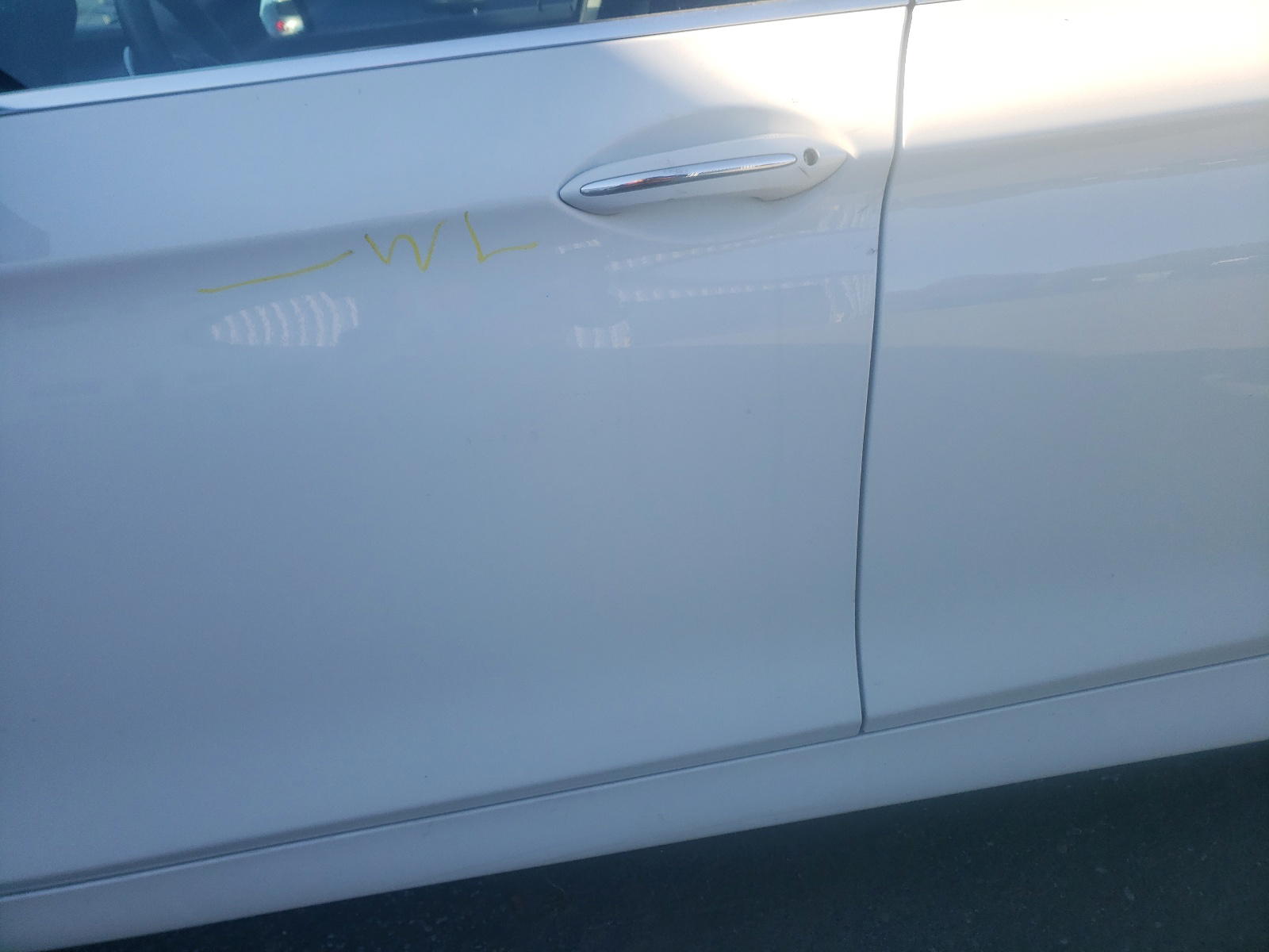 Photo 9 from auction – 2016 BMW 528 XI with VIN WBA5A7C57GG144419