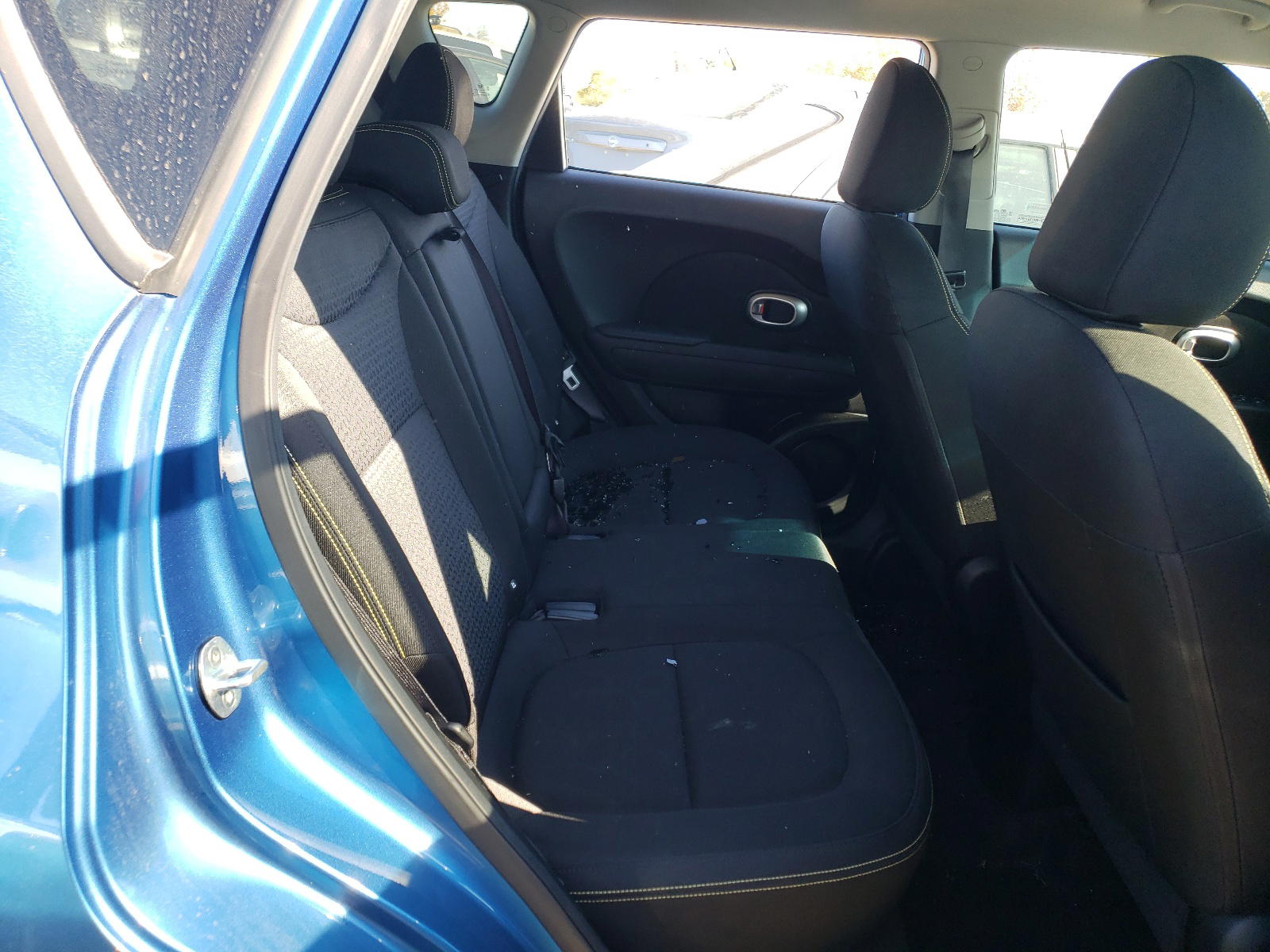 Photo 6 from auction – 2016 KIA SOUL + with VIN KNDJP3A56G7298938