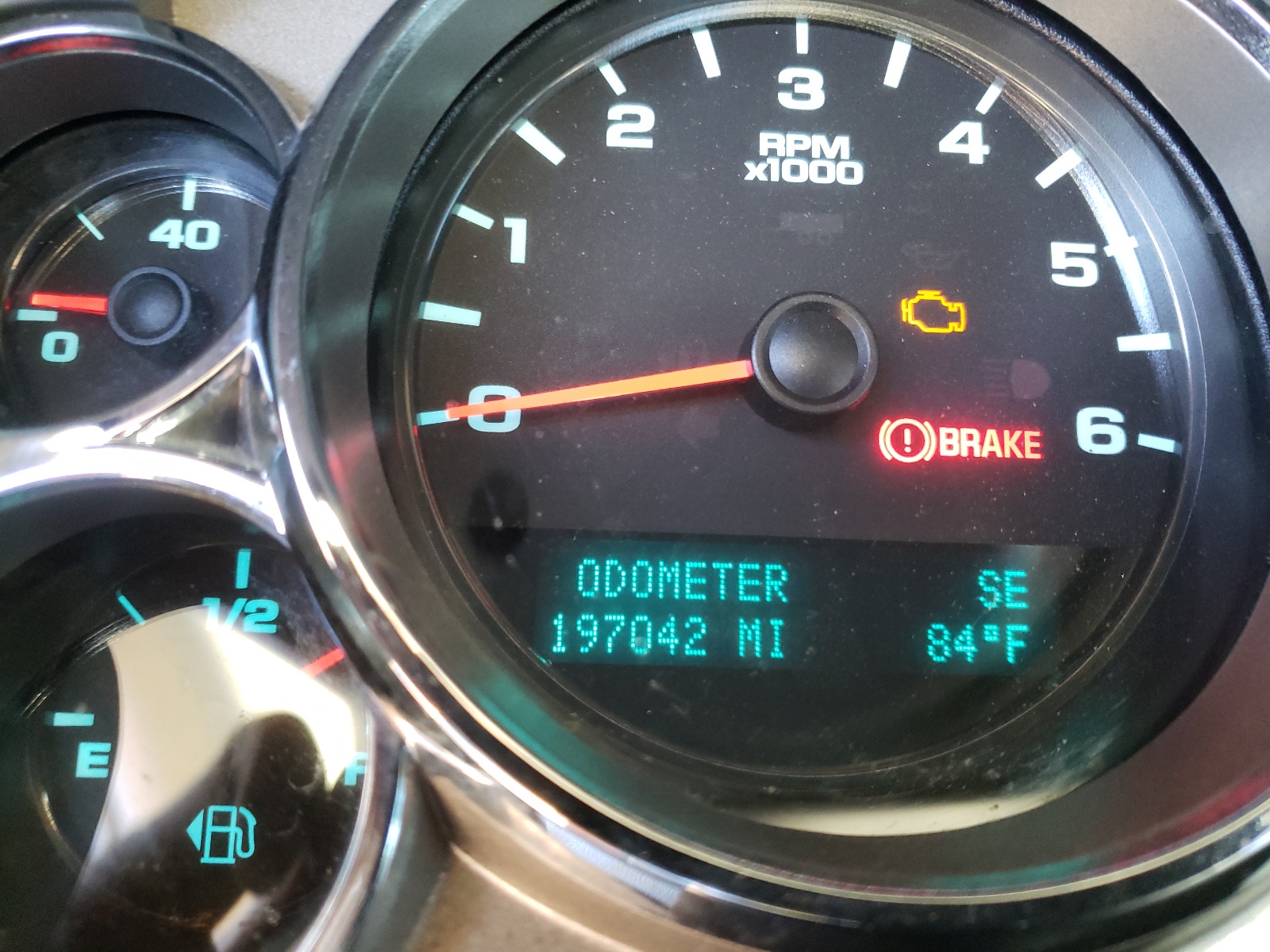 Photo 8 from auction – 2012 CHEVROLET SILVERADO with VIN 3GCPKSE71CG256626
