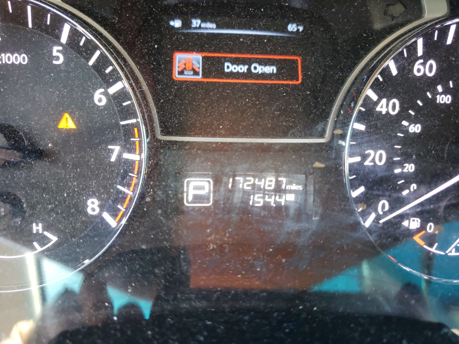 Photo 8 from auction – 2013 NISSAN ALTIMA 2.5 with VIN 1N4AL3AP0DC237798
