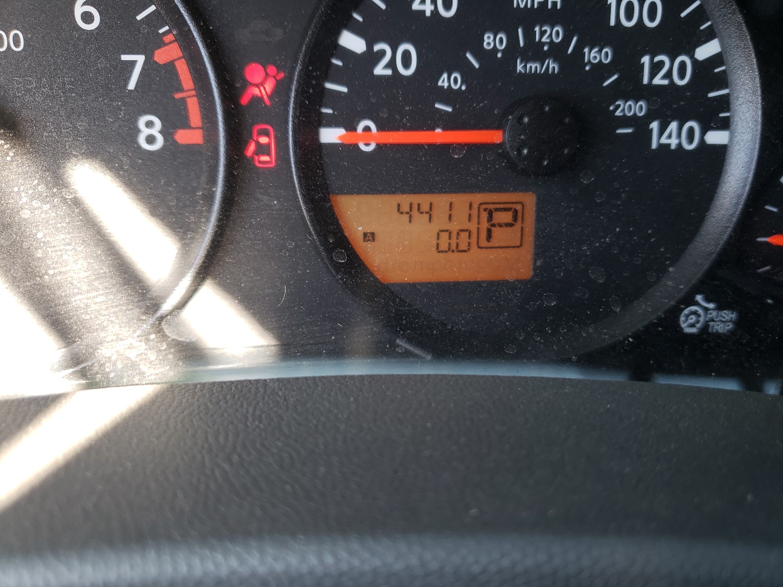 Photo 8 from auction – 2021 NISSAN FRONTIER S with VIN 1N6ED0CE8MN706611