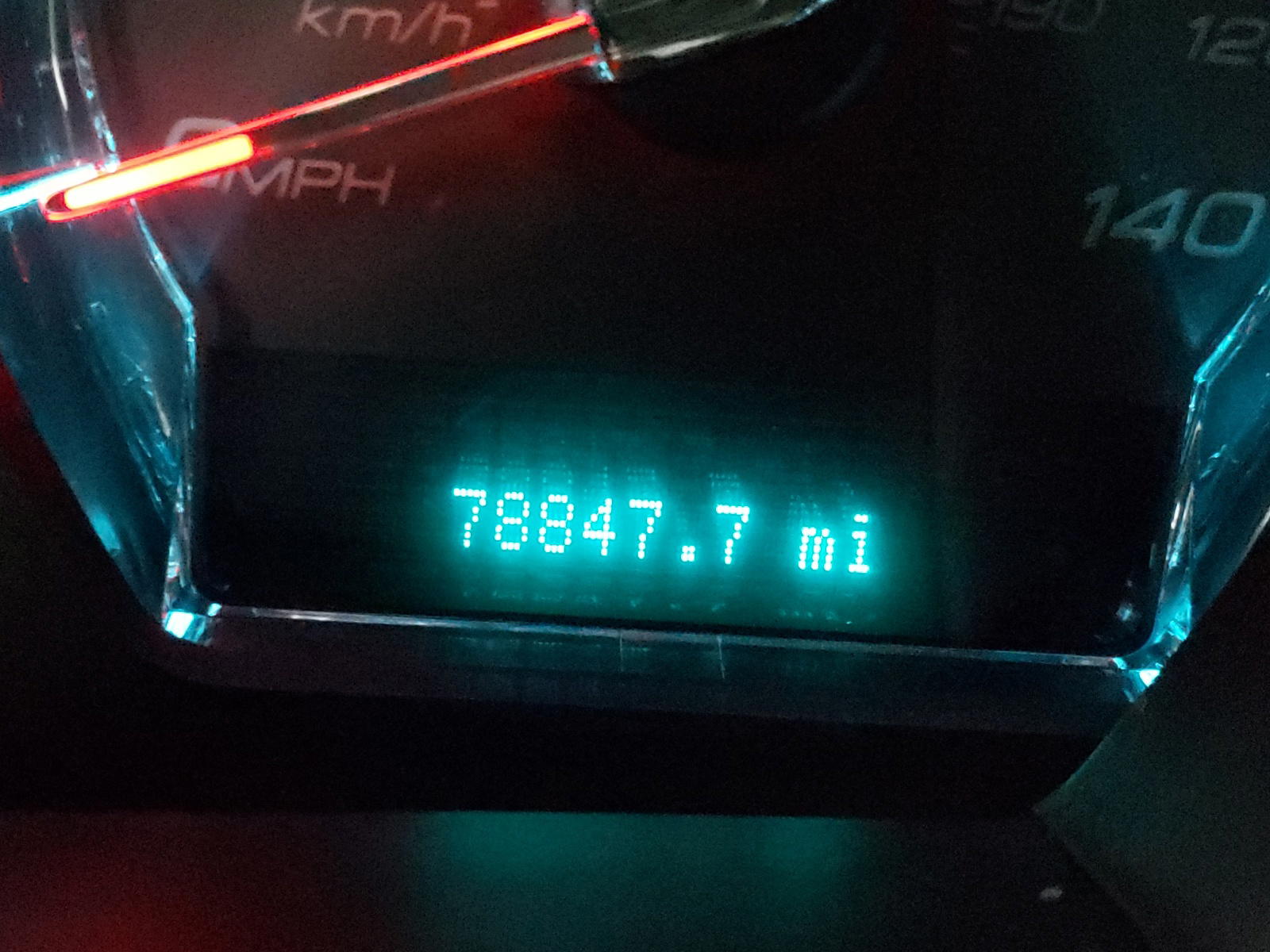 Photo 8 from auction – 2012 FORD TAURUS LIM with VIN 1FAHP2FW3CG142477