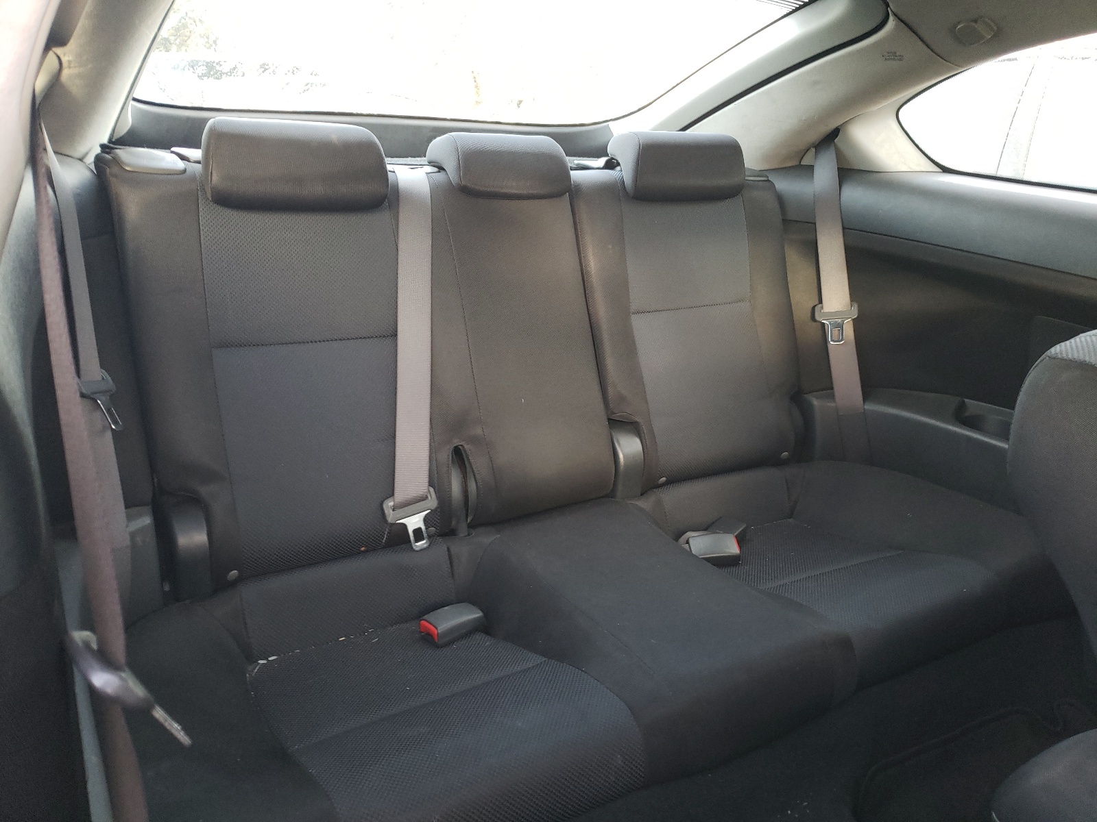 Photo 6 from auction – 2010 TOYOTA SCION TC with VIN JTKDE3B73A0320017