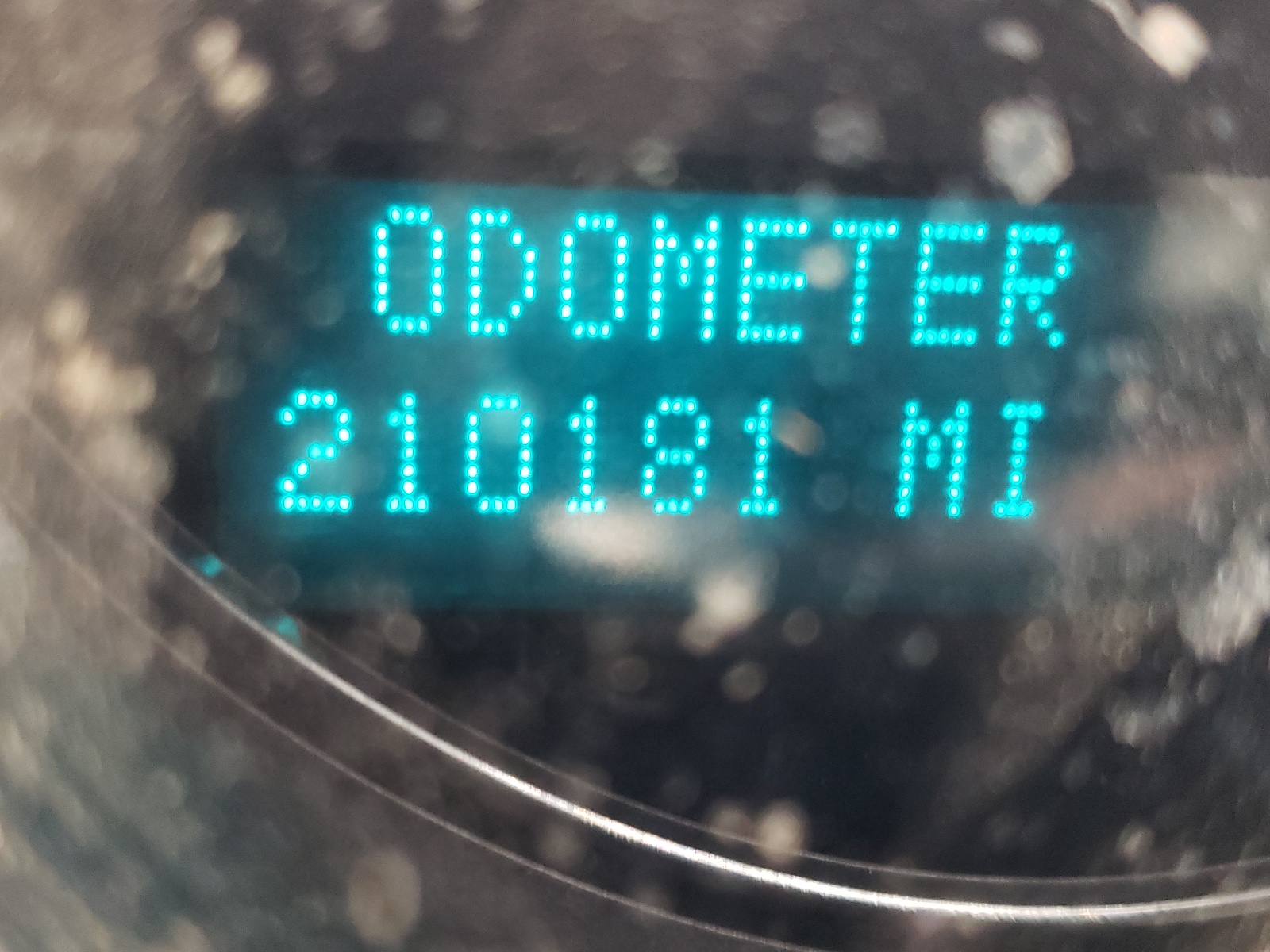 Zdjęcie 8 z aukcji – 2011 CHEVROLET SILVERADO z VIN 3GCPKSE38BG284435