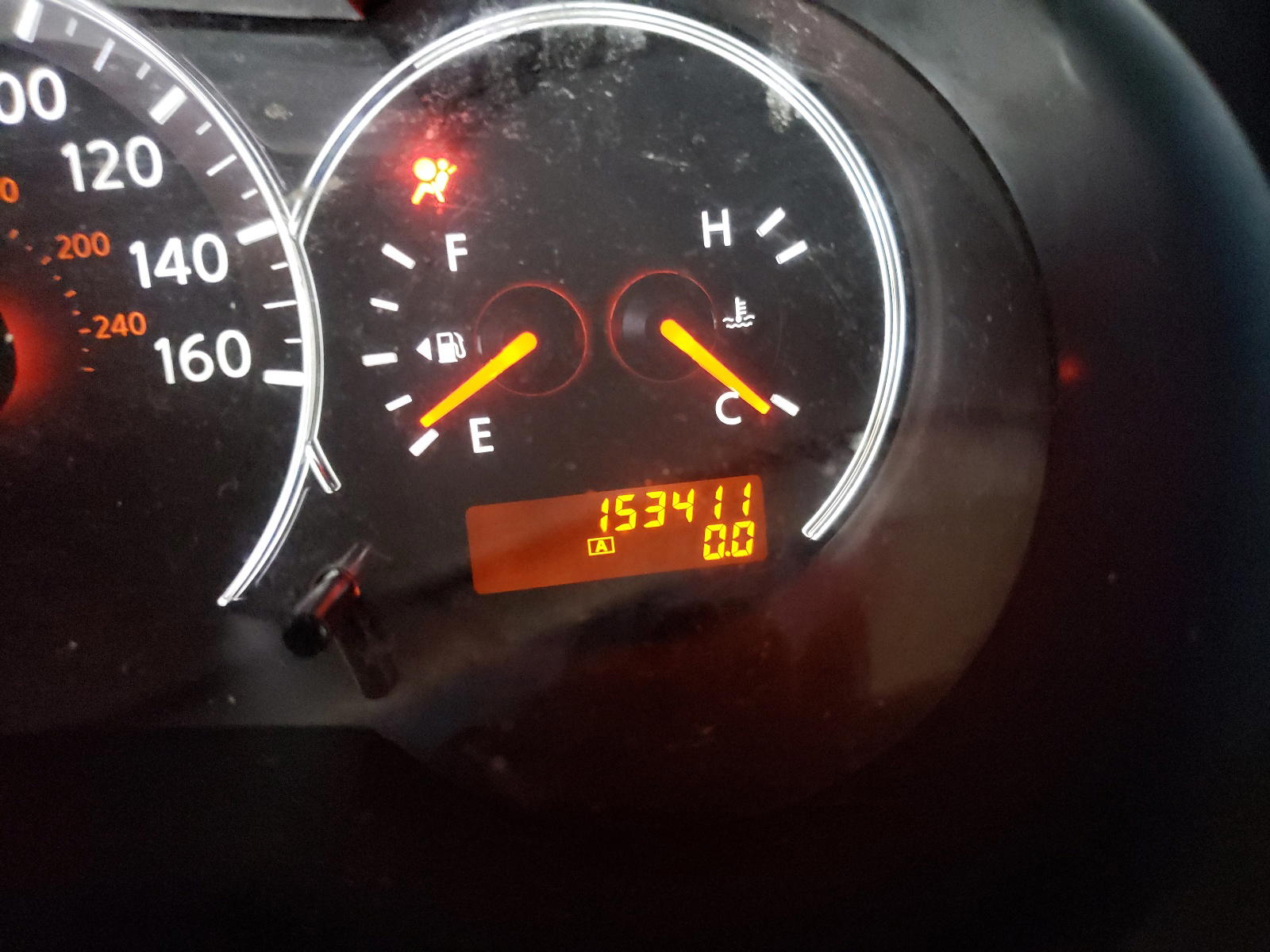 Photo 8 from auction – 2012 NISSAN ALTIMA BAS with VIN 1N4AL2AP4CN453330