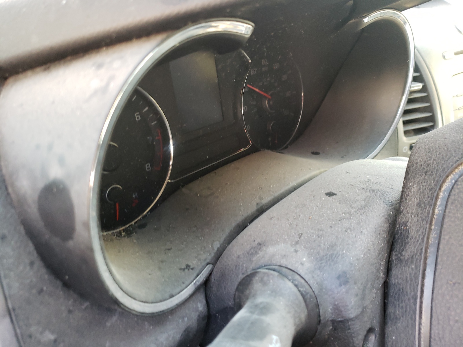 Zdjęcie 8 z aukcji – 2015 KIA FORTE LX z VIN KNAFX4A68F5434319