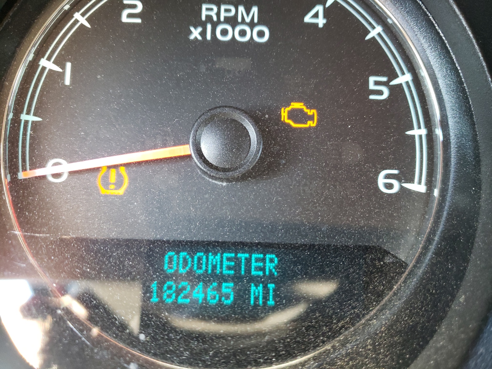 Photo 8 from auction – 2008 CHEVROLET SILVERADO with VIN 1GCEK19J48Z231167