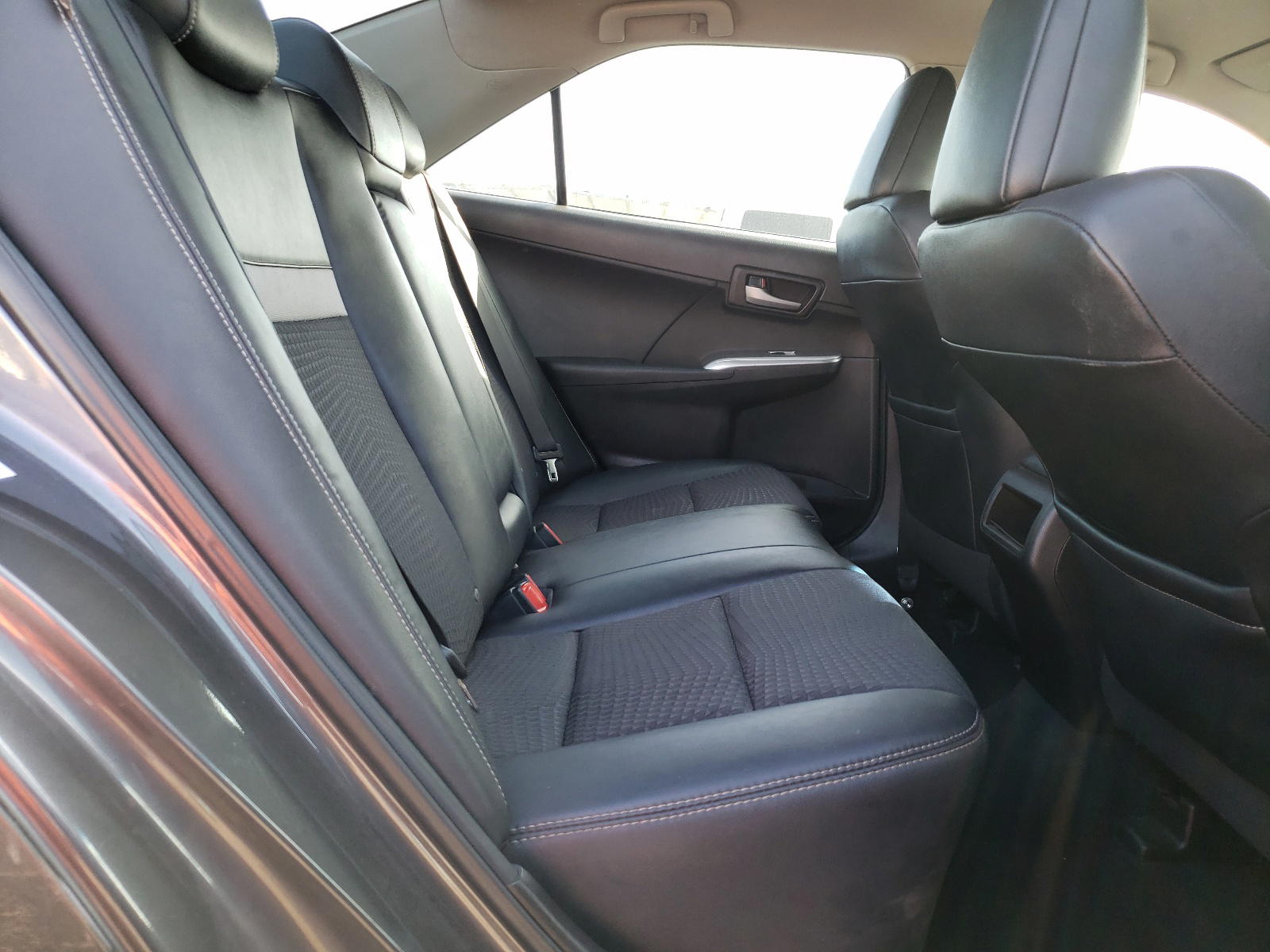 Photo 6 from auction – 2012 TOYOTA CAMRY BASE with VIN 4T1BF1FK7CU535891