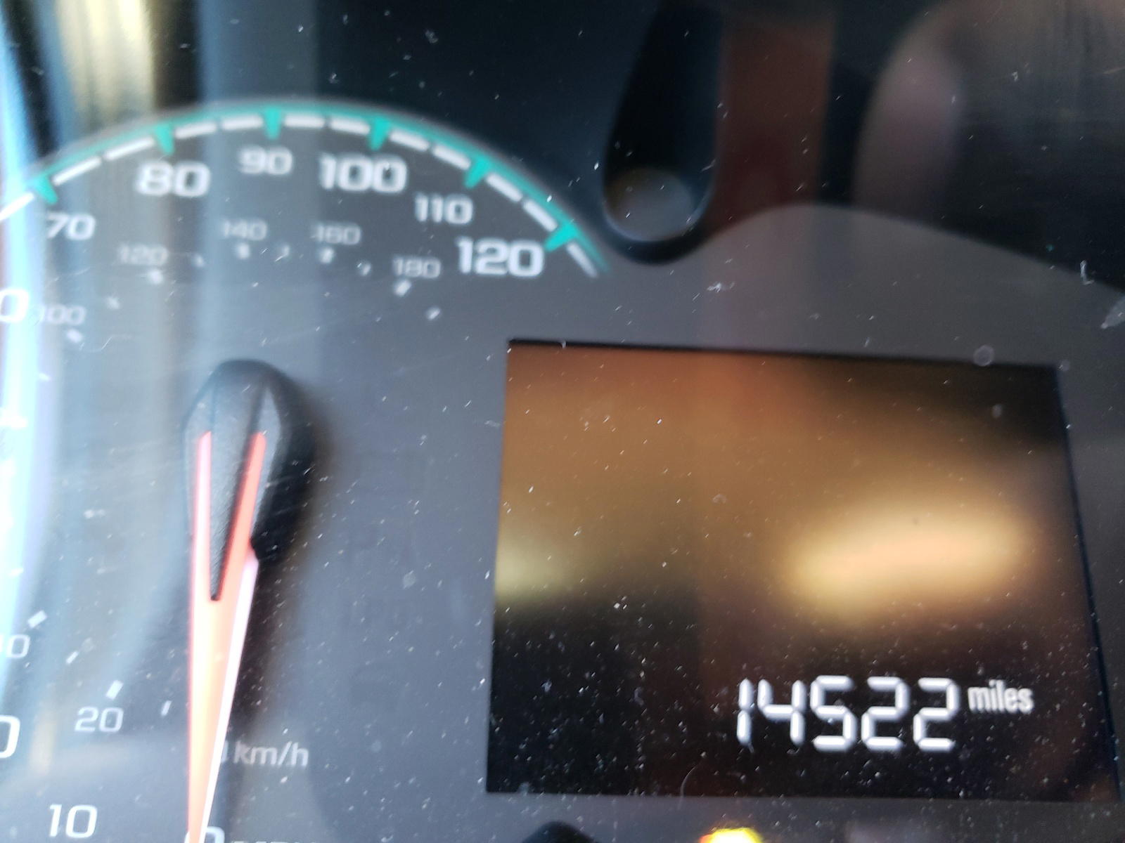 Photo 8 from auction – 2020 CHEVROLET SPARK LS with VIN KL8CB6SA7LC474166