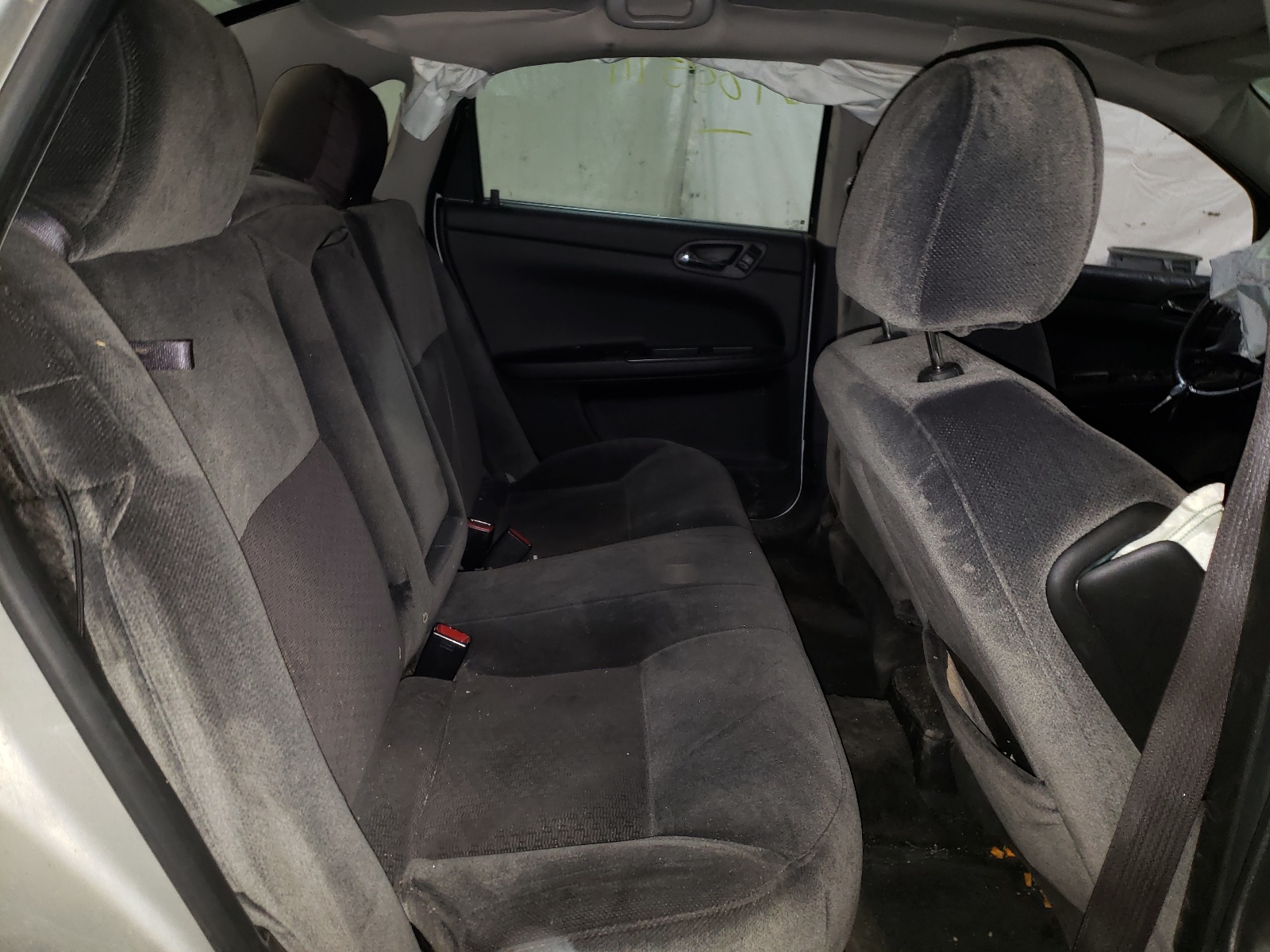 Zdjęcie 6 z aukcji – 2012 CHEVROLET IMPALA LT z VIN 2G1WG5E3XC1276712
