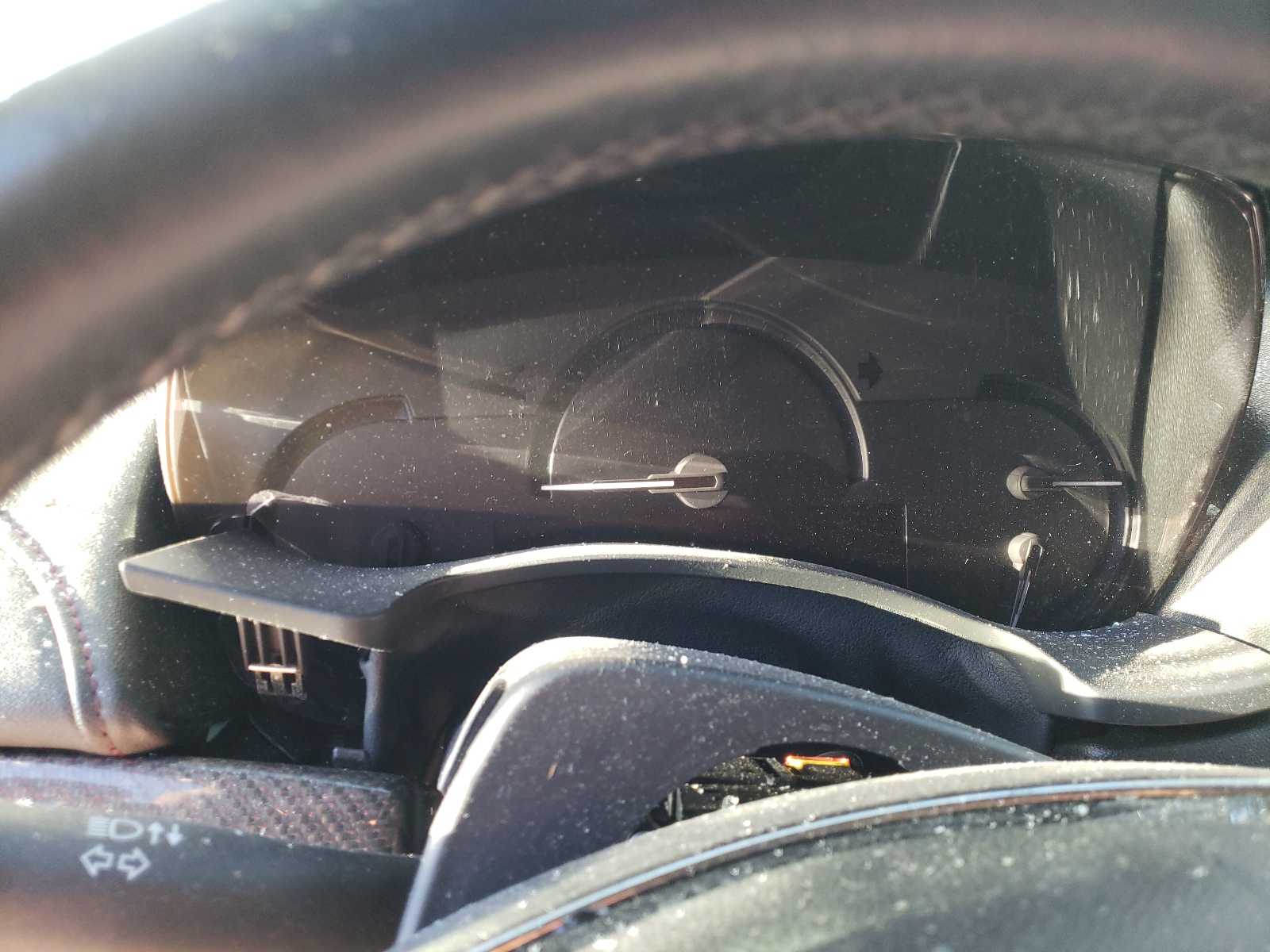 Photo 8 from auction – 2014 CADILLAC ATS LUXURY with VIN 1G6AH5RX9E0146367