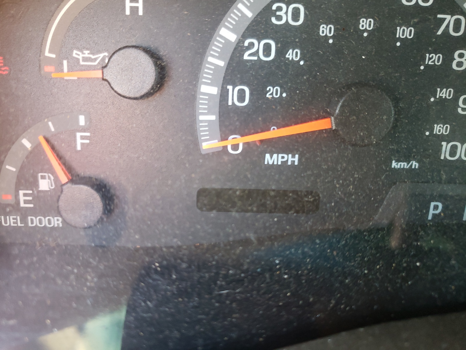 Photo 8 from auction – 1999 FORD F150 with VIN 1FTRX17W2XNA61835