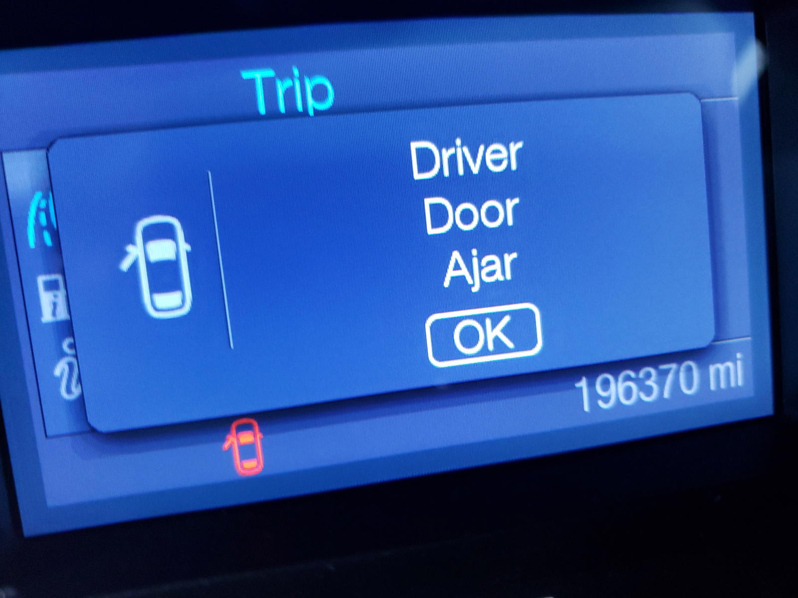 Photo 8 from auction – 2015 FORD EXPLORER P with VIN 1FM5K8AR7FGC67904