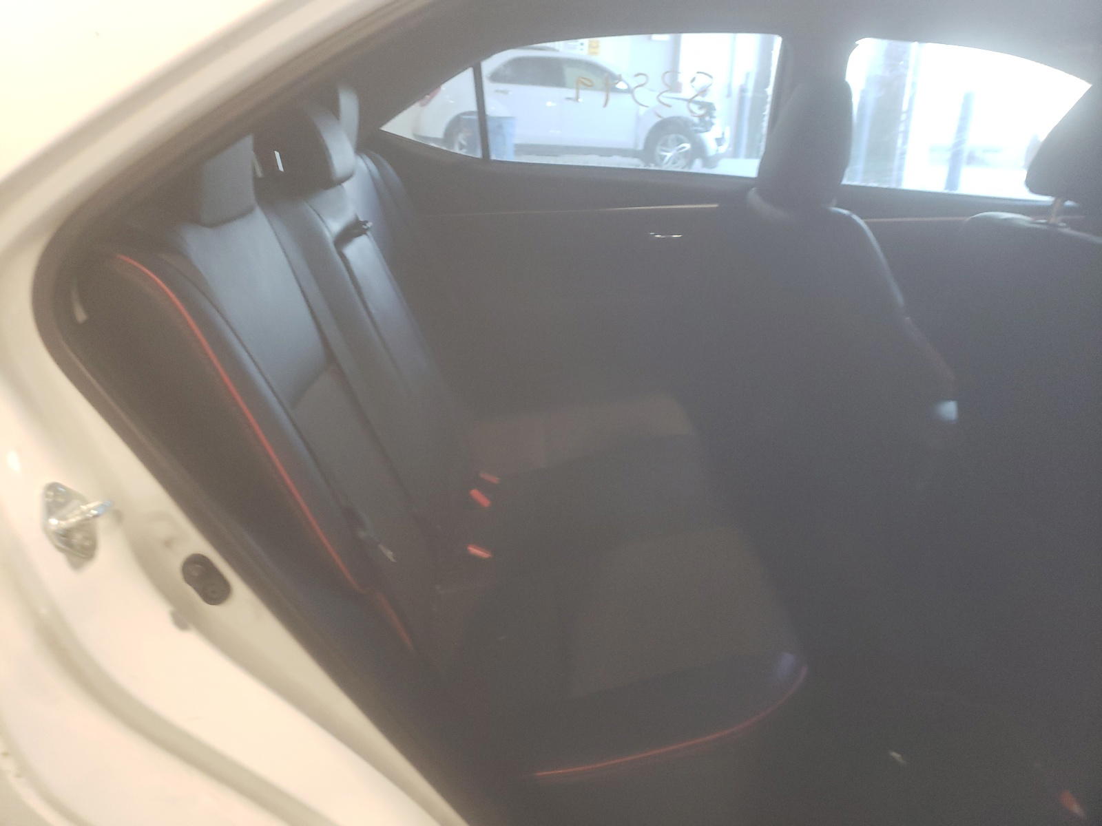 Photo 6 from auction – 2016 TOYOTA COROLLA with VIN 2T1BURHE3GC509792