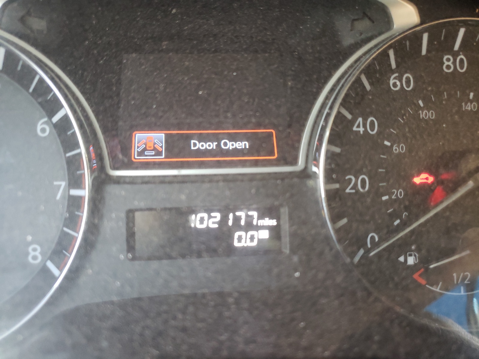 Photo 8 from auction – 2014 NISSAN ALTIMA 2.5 with VIN 1N4AL3AP2EN379978