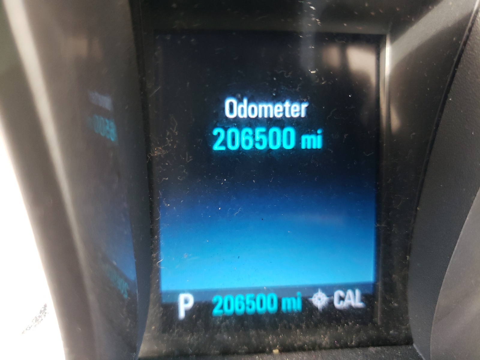 Photo 8 from auction – 2015 CHEVROLET MALIBU LS with VIN 1G11A5SL0FF162358