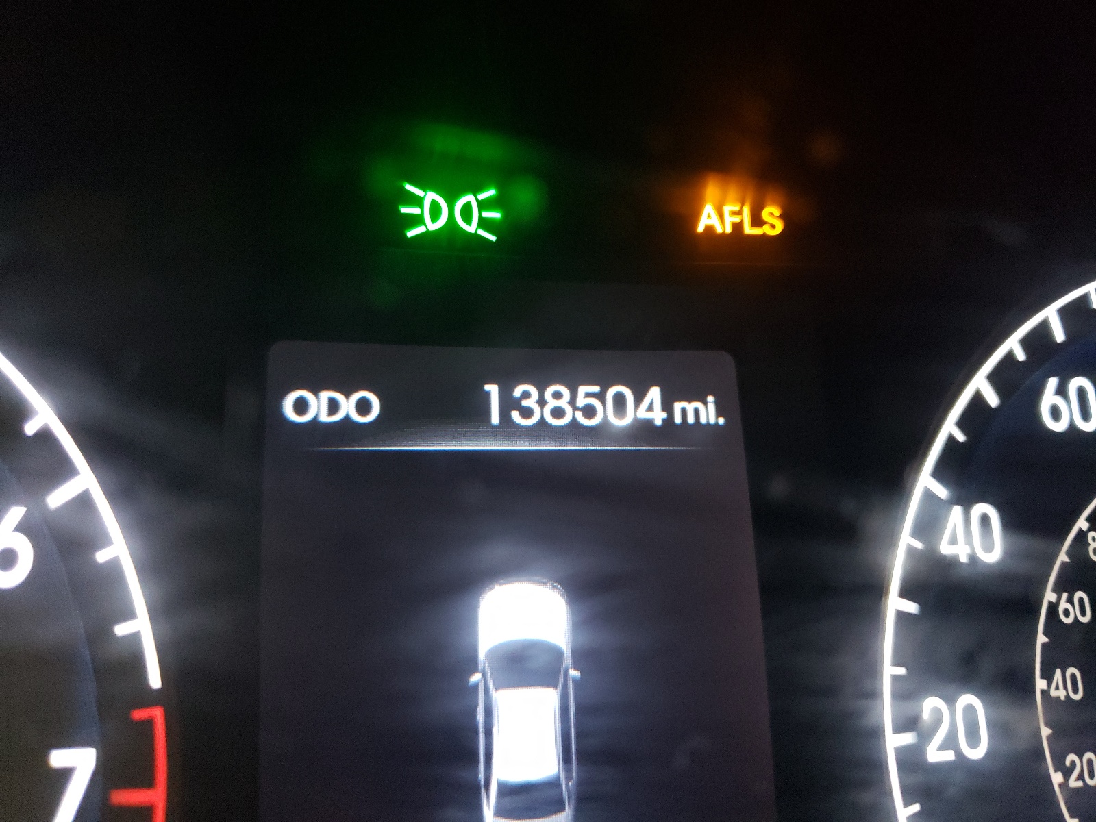 Photo 8 from auction – 2012 HYUNDAI GENESIS 3. with VIN KMHGC4DD8CU161151