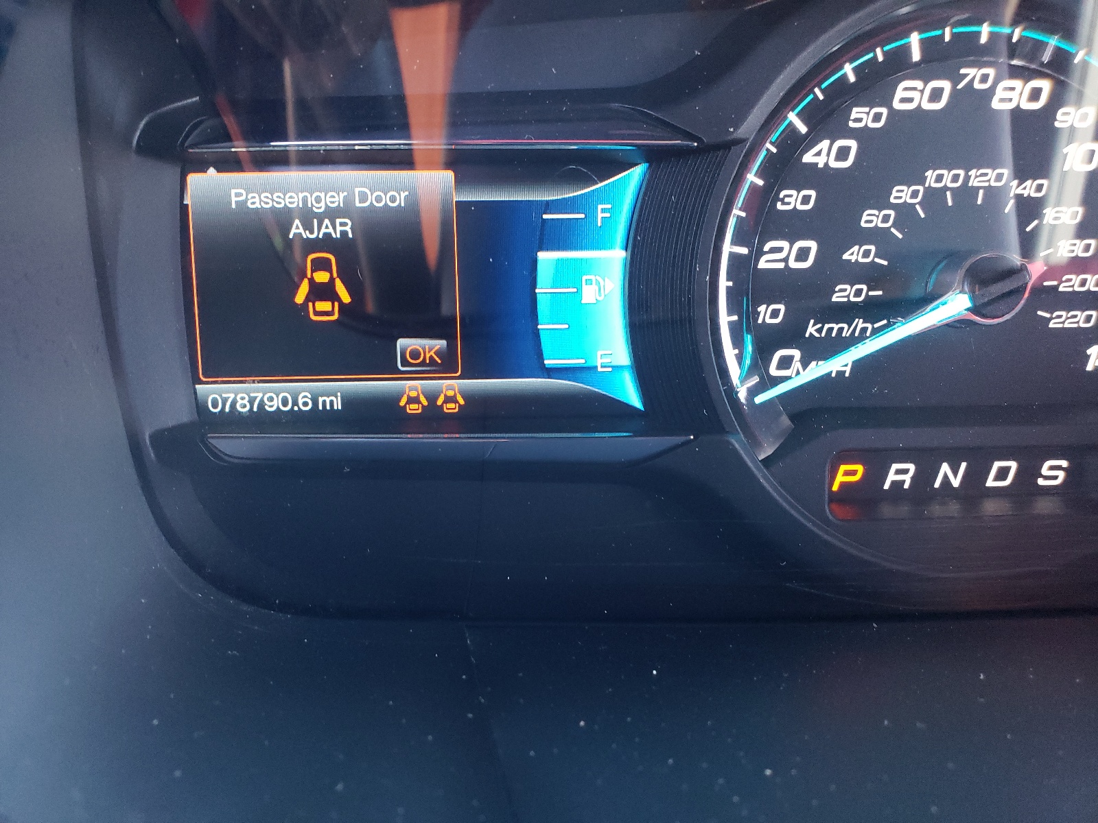 صورة رقم 8 من المزاد - 2018 FORD TAURUS SEL مع VIN 1FAHP2H82JG125035