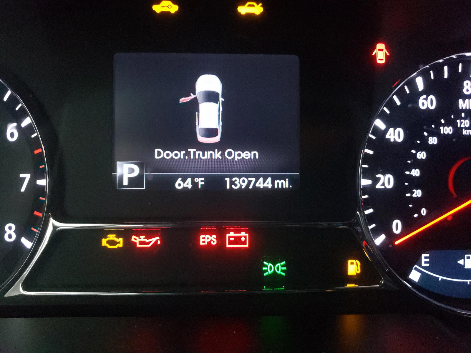 Photo 8 from auction – 2012 KIA OPTIMA SX with VIN 5XXGR4A62CG081326