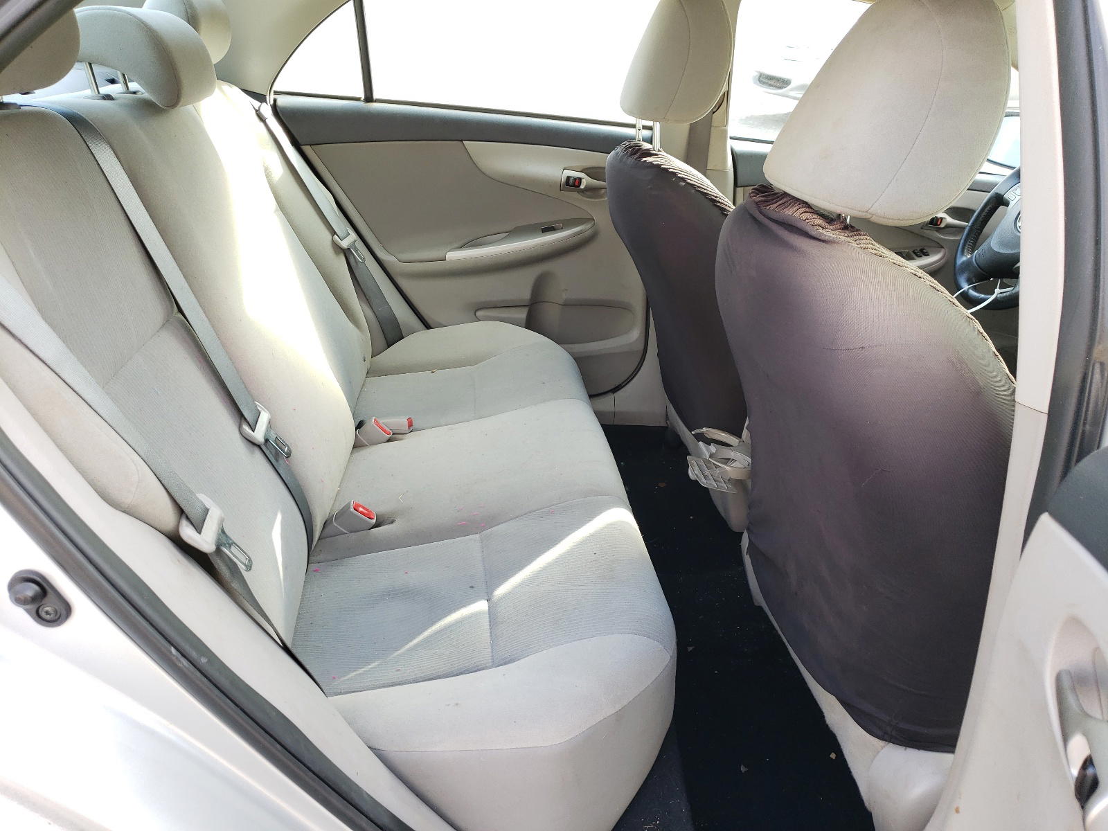 Photo 6 from auction – 2013 TOYOTA COROLLA BA with VIN 2T1BU4EE9DC067829