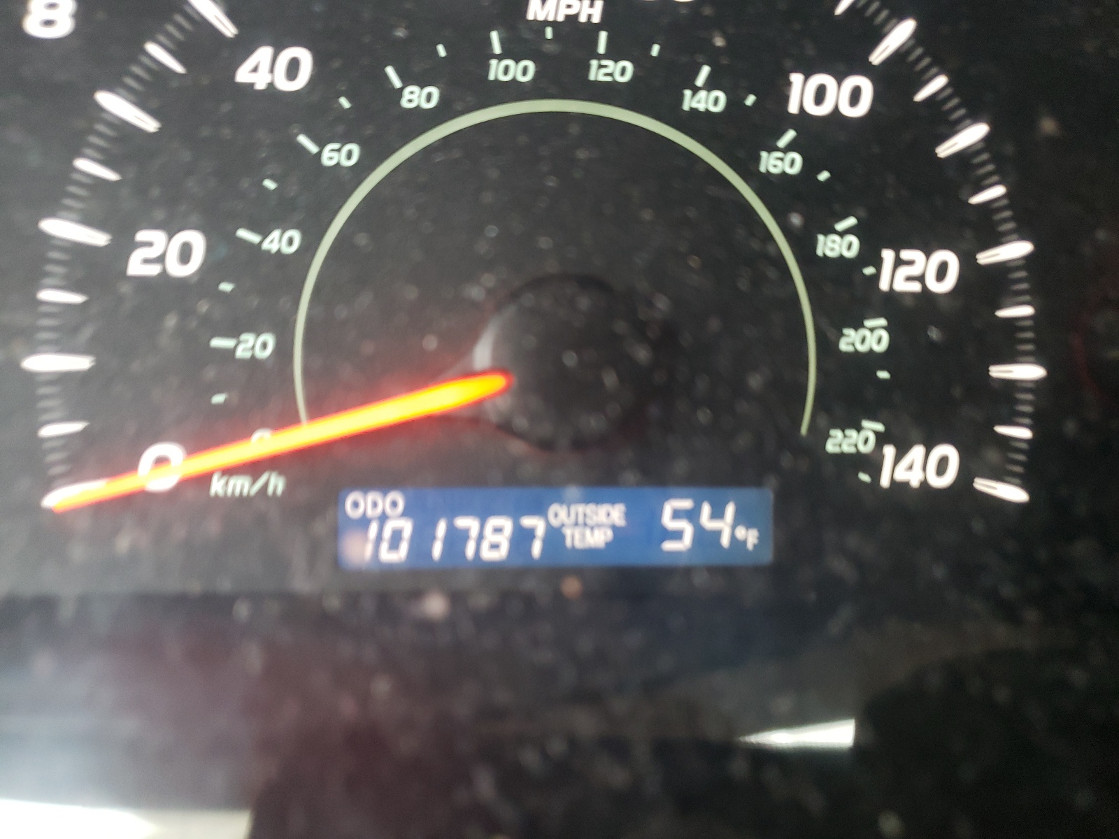 Photo 8 from auction – 2007 TOYOTA CAMRY CE with VIN 4T1BE46K47U557602