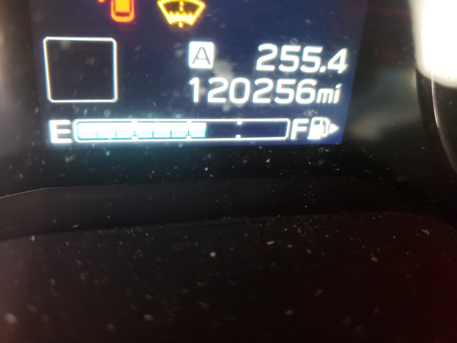 Photo 8 from auction – 2018 SUBARU IMPREZA SP with VIN 4S3GKAK6XJ1612315
