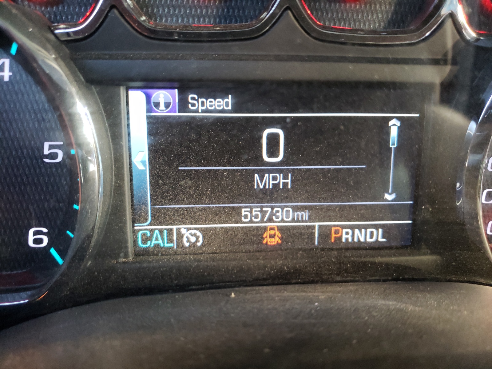Photo 8 from auction – 2018 CHEVROLET SILVERADO with VIN 1GCVKSEJ8JZ178541