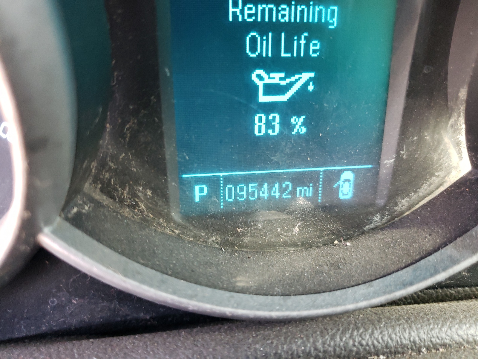 Photo 8 from auction – 2015 CHEVROLET CRUZE LT with VIN 1G1PC5SB6F7169384