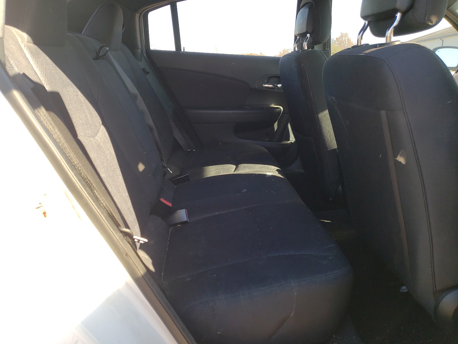 صورة رقم 6 من المزاد - 2012 CHRYSLER 200 TOURIN مع VIN 1C3CCBBB7CN283653