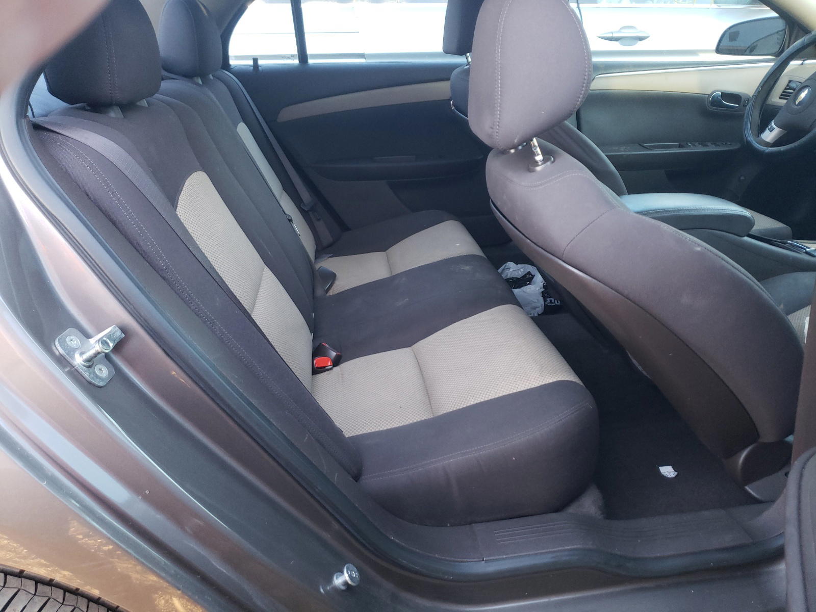 Photo 6 from auction – 2012 CHEVROLET MALIBU LS with VIN 1G1ZB5E02CF193673