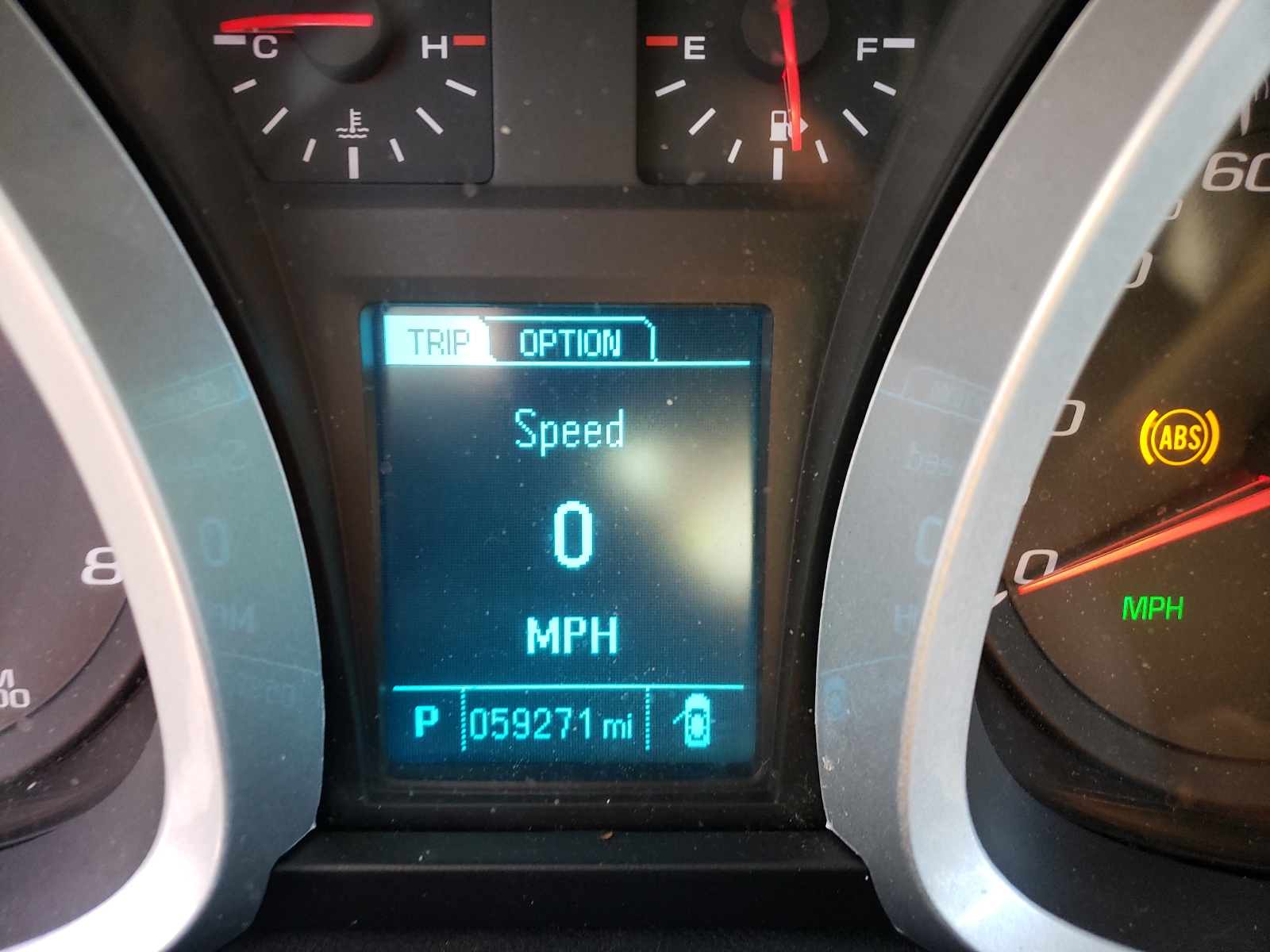 Photo 8 from auction – 2015 CHEVROLET EQUINOX LS with VIN 2GNALAEK7F6421197