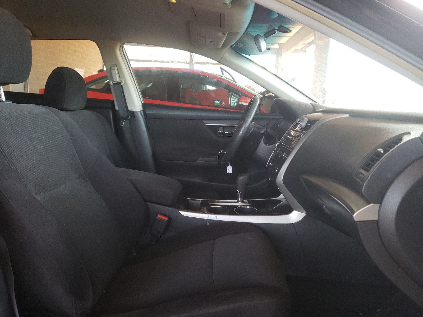 Photo 5 from auction – 2013 NISSAN ALTIMA 2.5 with VIN 1N4AL3AP9DC280892