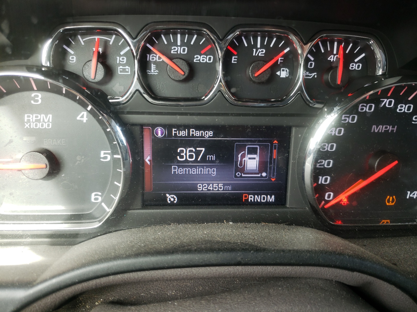 Photo 8 from auction – 2015 GMC YUKON SLT with VIN 1GKS2BKC3FR137609