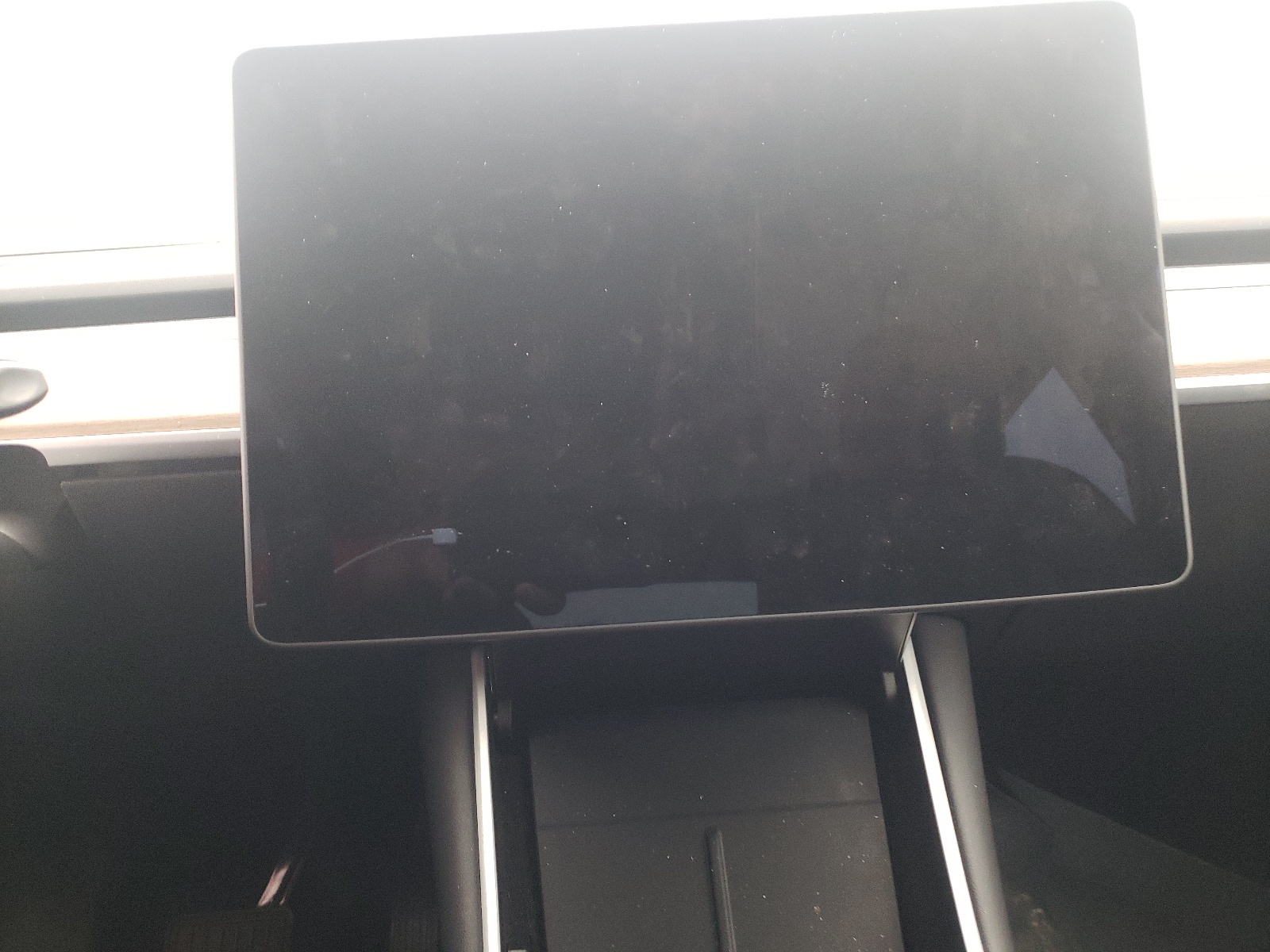 Фото 8 с аукциона – 2020 TESLA MODEL Y с VIN 5YJYGDEE7LF008967