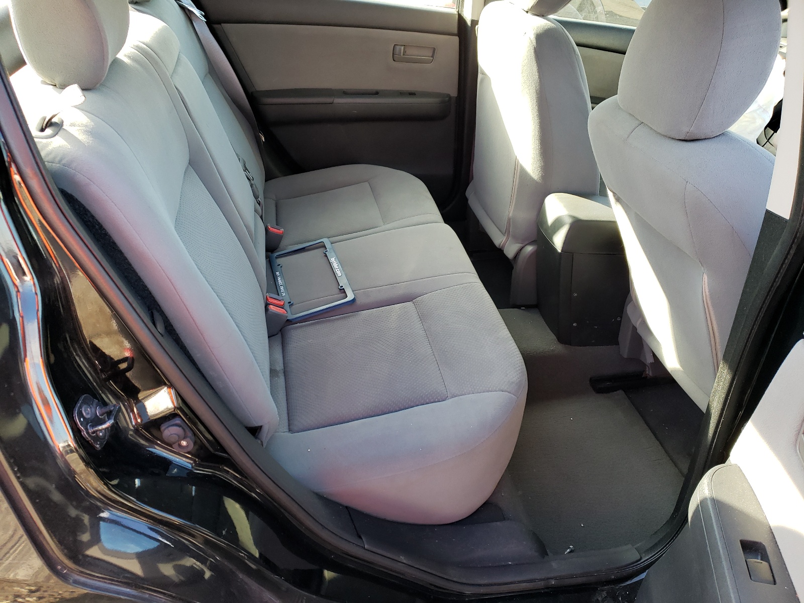 Photo 6 from auction – 2012 NISSAN SENTRA 2.0 with VIN 3N1AB6AP5CL779578