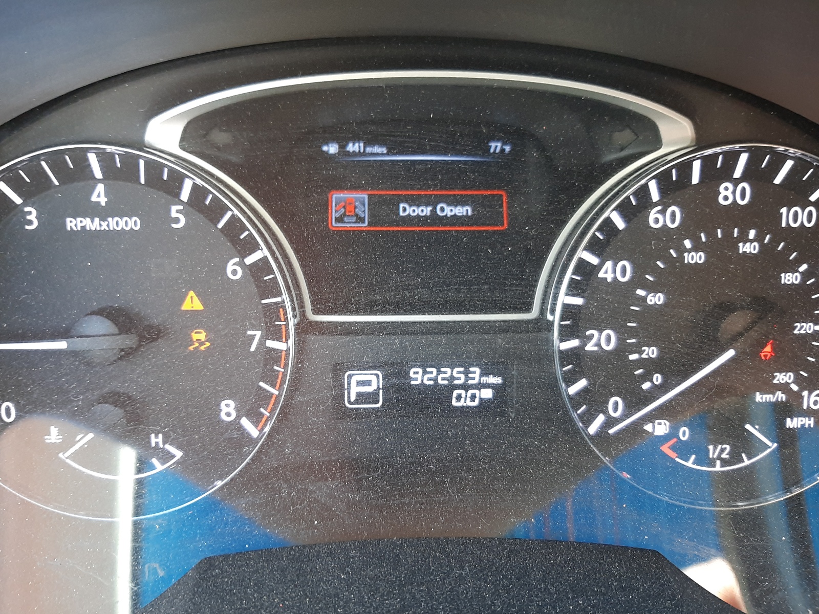 Photo 8 from auction – 2013 NISSAN ALTIMA 2.5 with VIN 1N4AL3AP8DN408026
