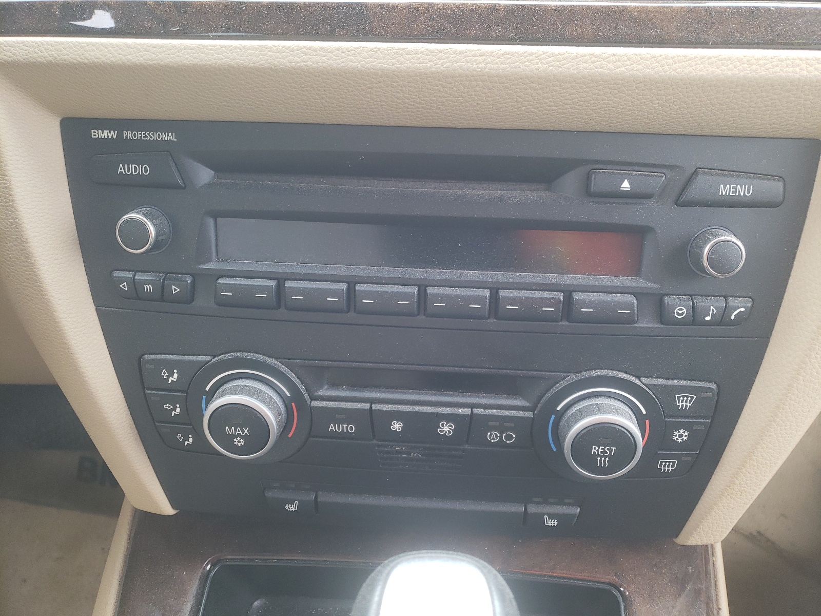 Foto 9 de la subasta – 2009 BMW 328 I con VIN WBAPH73569A174005
