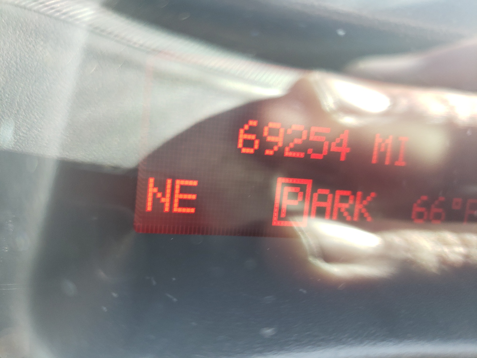 Photo 8 from auction – 2007 PONTIAC GRAND PRIX with VIN 2G2WP552271237041