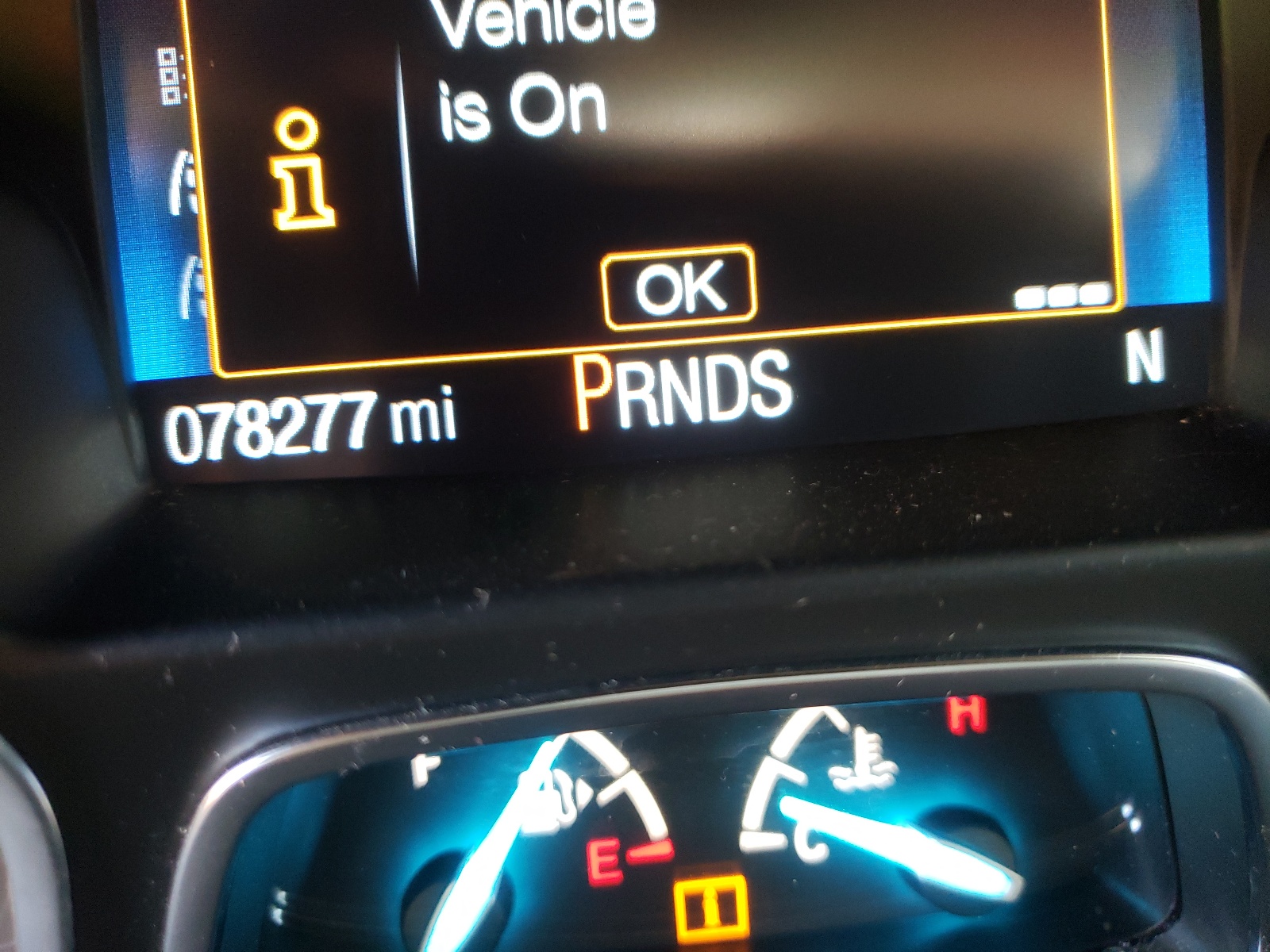 Photo 8 from auction – 2018 FORD ESCAPE SE with VIN 1FMCU9GDXJUC05135