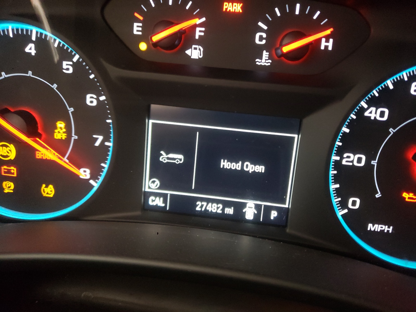 Photo 8 from auction – 2019 CHEVROLET EQUINOX LS with VIN 2GNAXHEV0K6301453