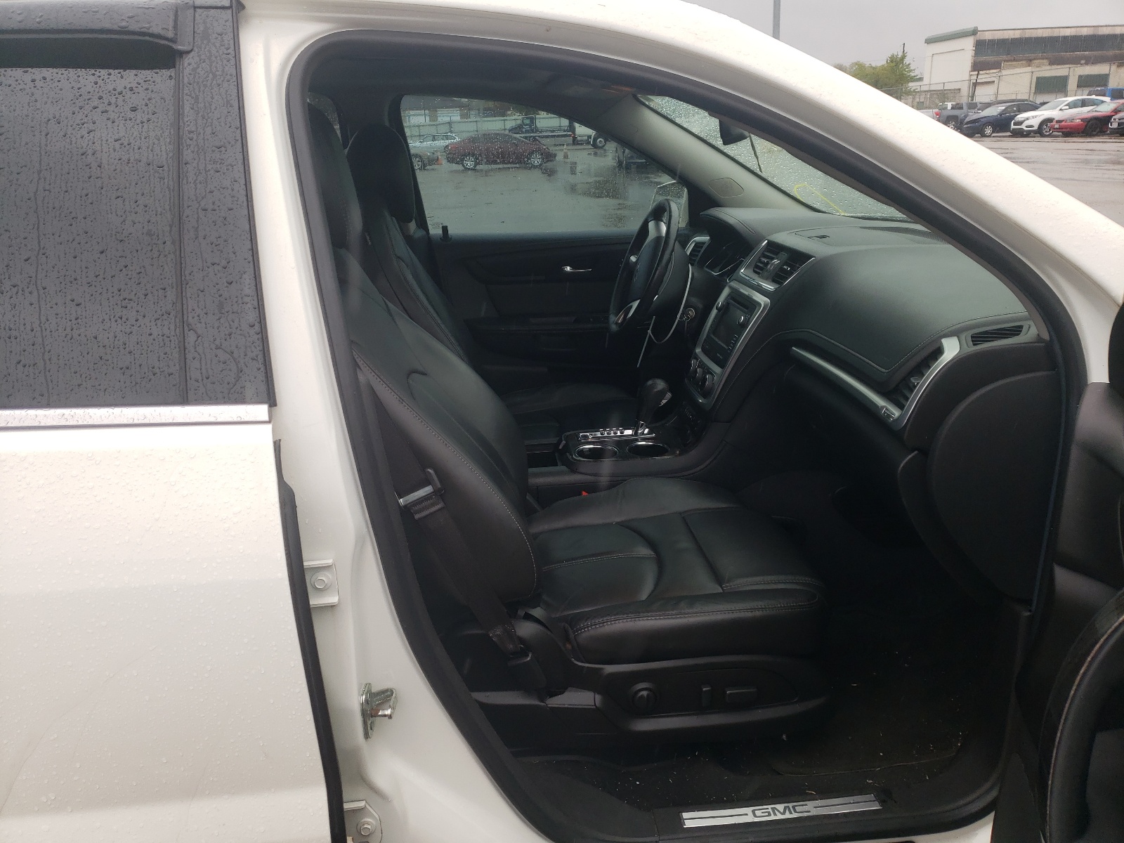 Zdjęcie 5 z aukcji – 2015 GMC ACADIA SLT z VIN 1GKKVRKD9FJ322190